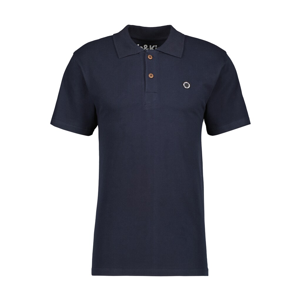 Alife & Kickin Poloshirt »PaulAK A Polo Shirt Herren Poloshirt, Shirt«