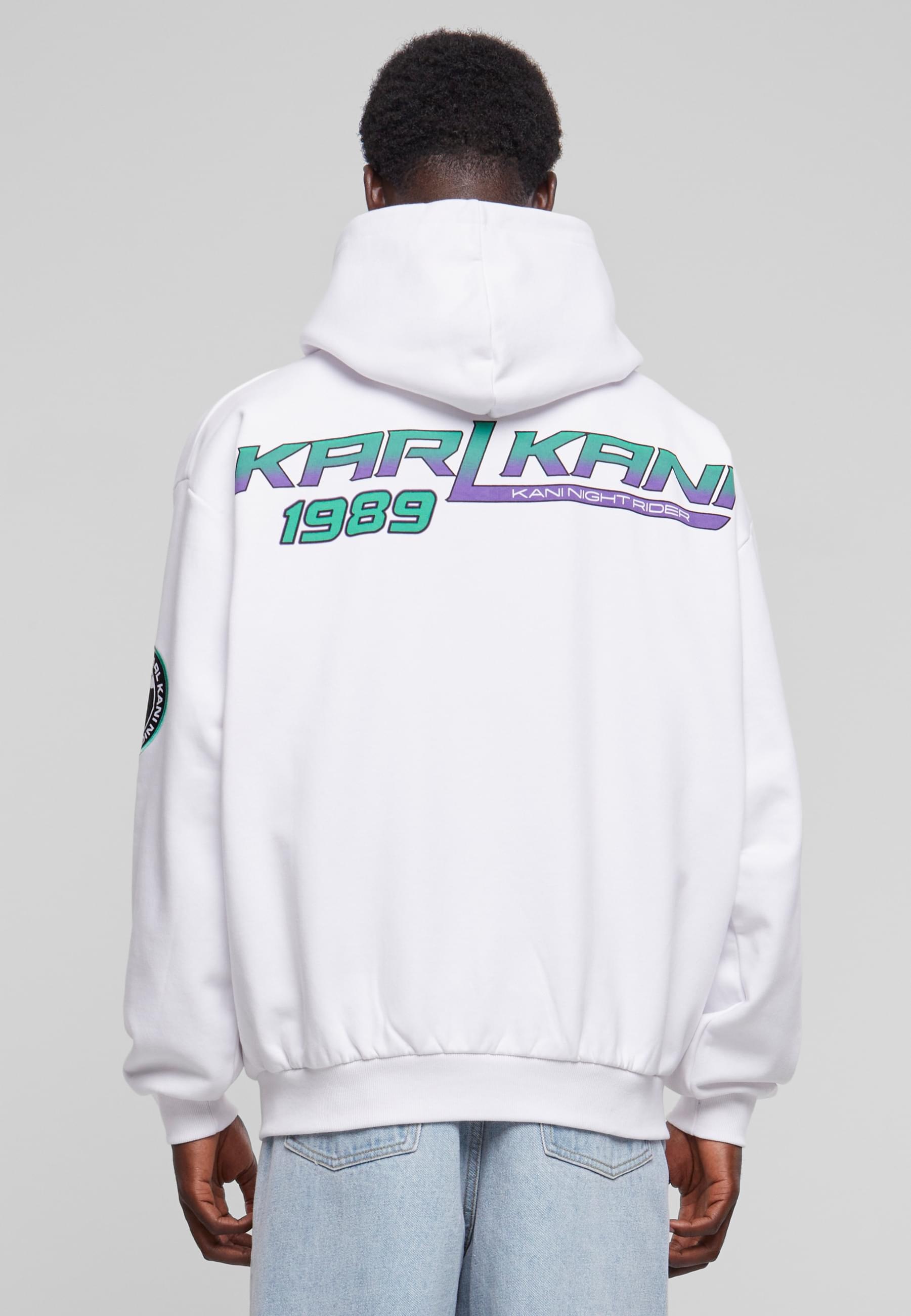 Karl Kani Sweatjacke »Karl Kani Unisex«