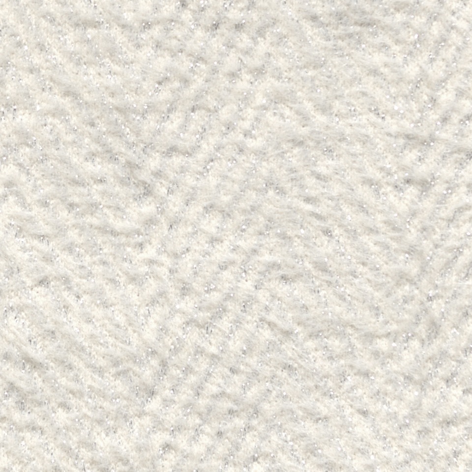 STREET ONE Rundhalsshirt mit Glitzerdetail