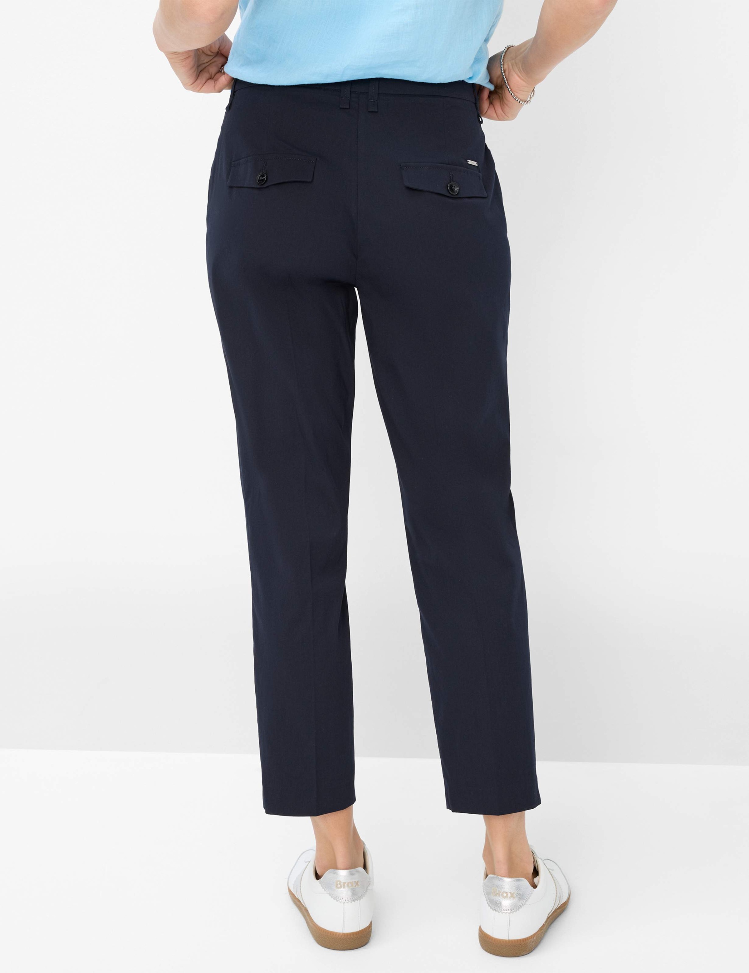 Brax 5-Pocket-Hose "Style MARA S" günstig online kaufen