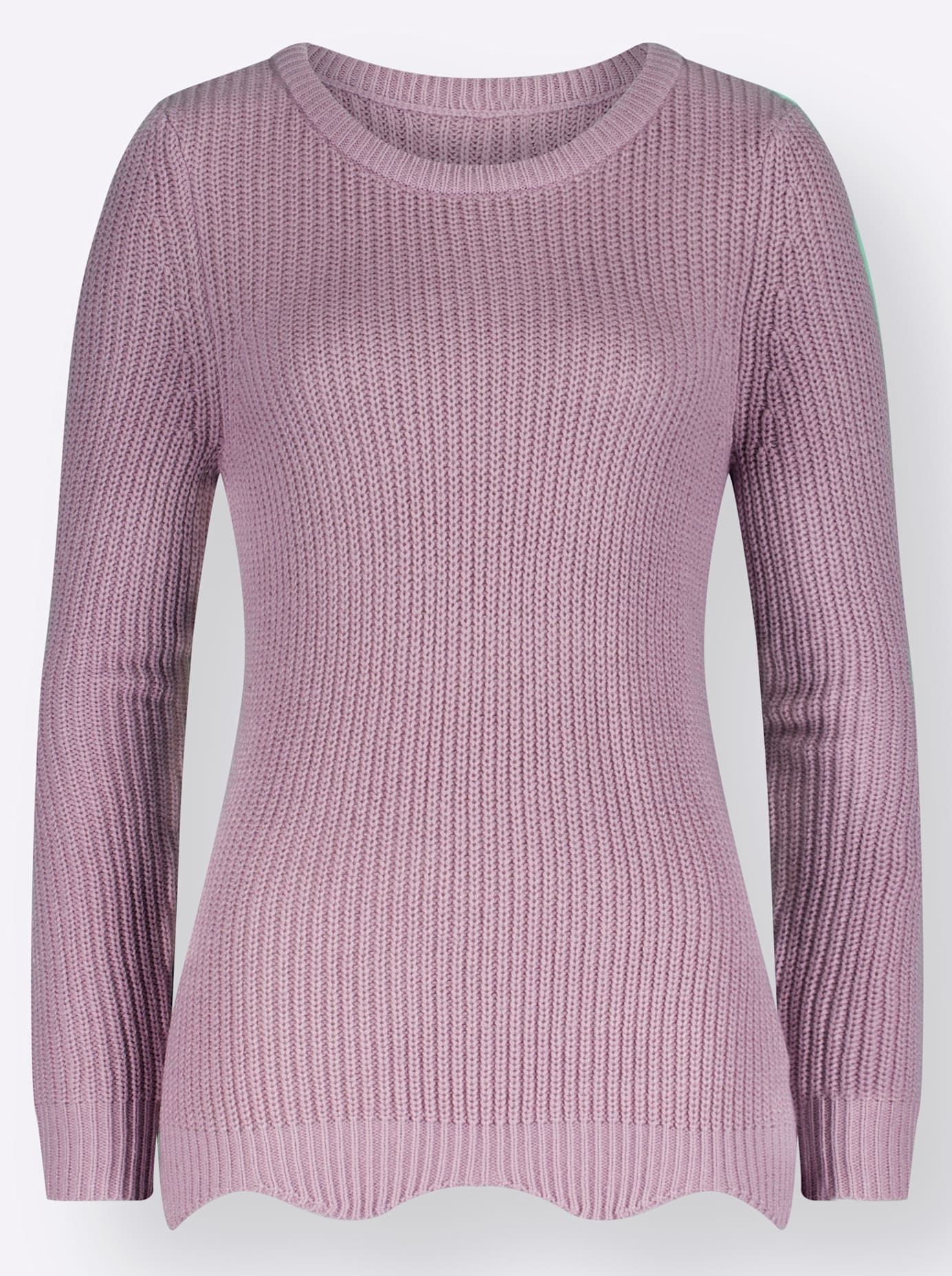 Ambria Strickpullover »Pullover«