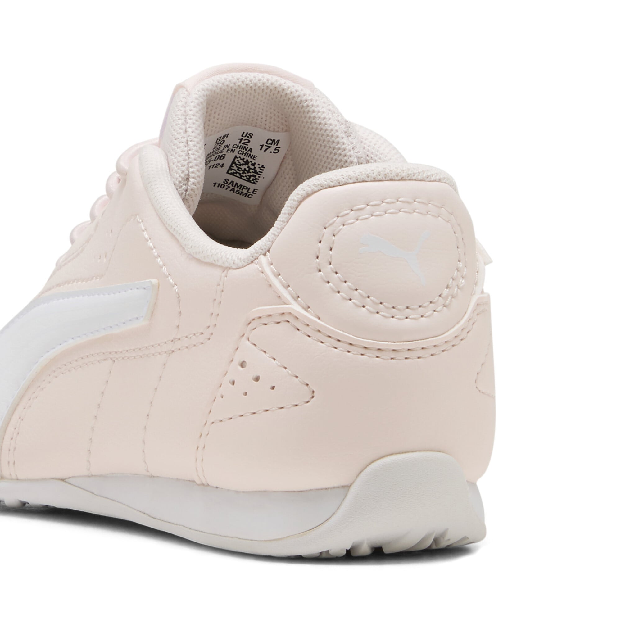 PUMA Sneaker »Puma Catch Sneakers Kinder«