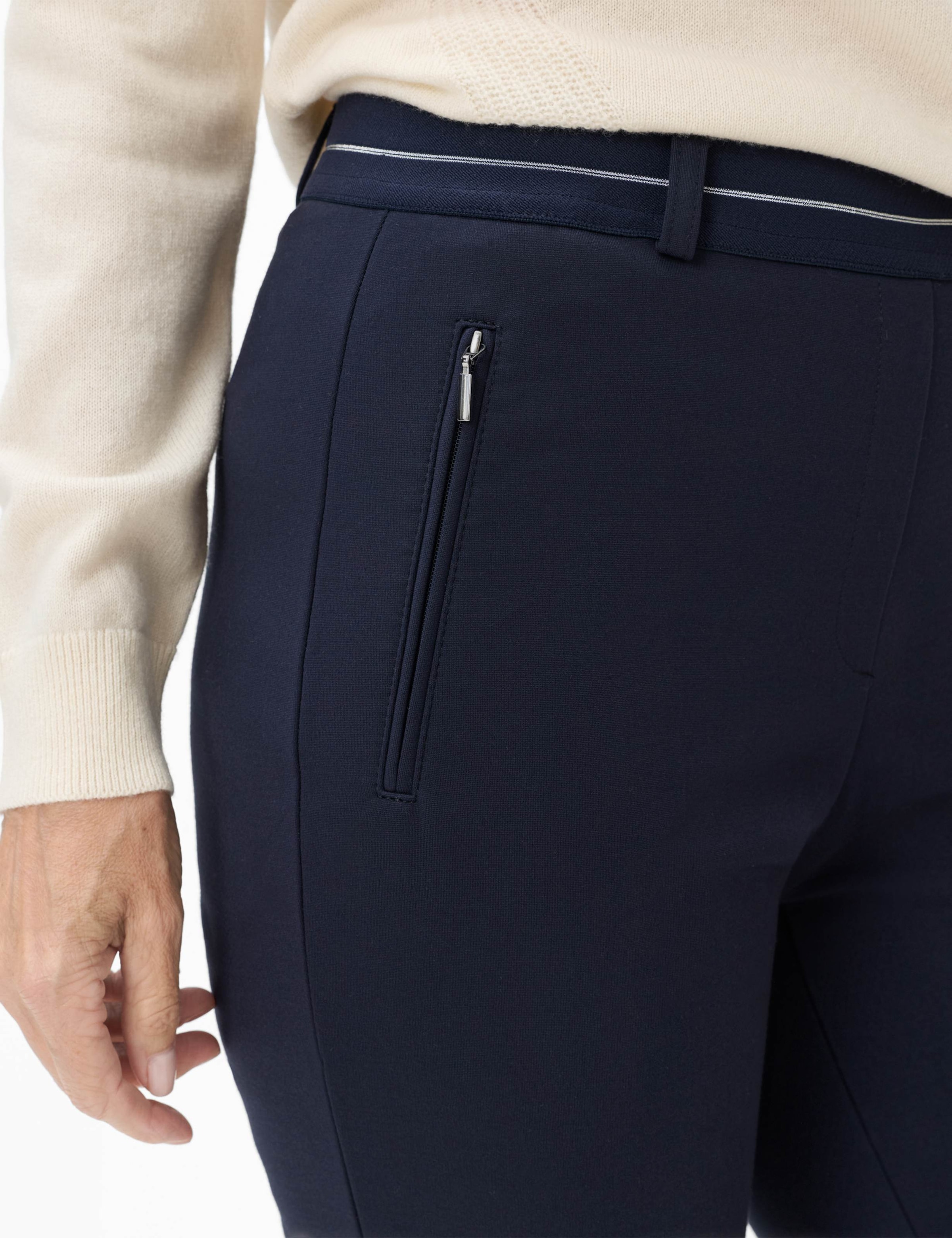 RAPHAELA by BRAX Boyfriend-Hose »Style CILLY«