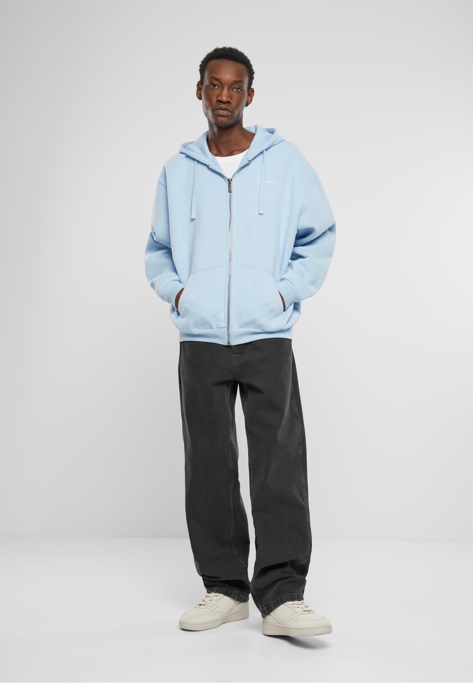 Karl Kani Sweatjacke »Karl Kani Herren«