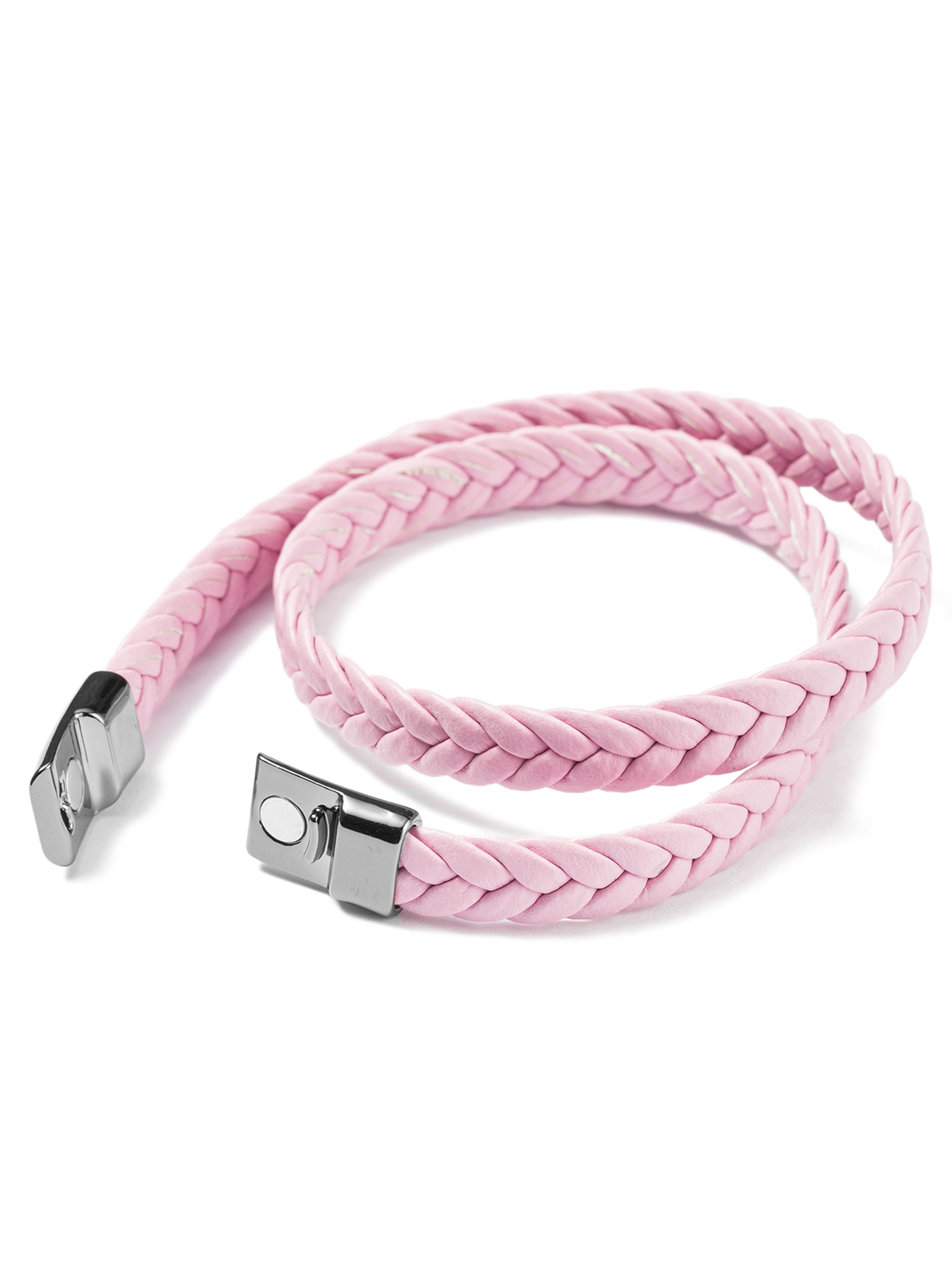 Aniston JEWELRY & WATCHES Armband »Schmuck Geschenk Kupfer Polyurethan Armschmuck Armkette« Made in Germany