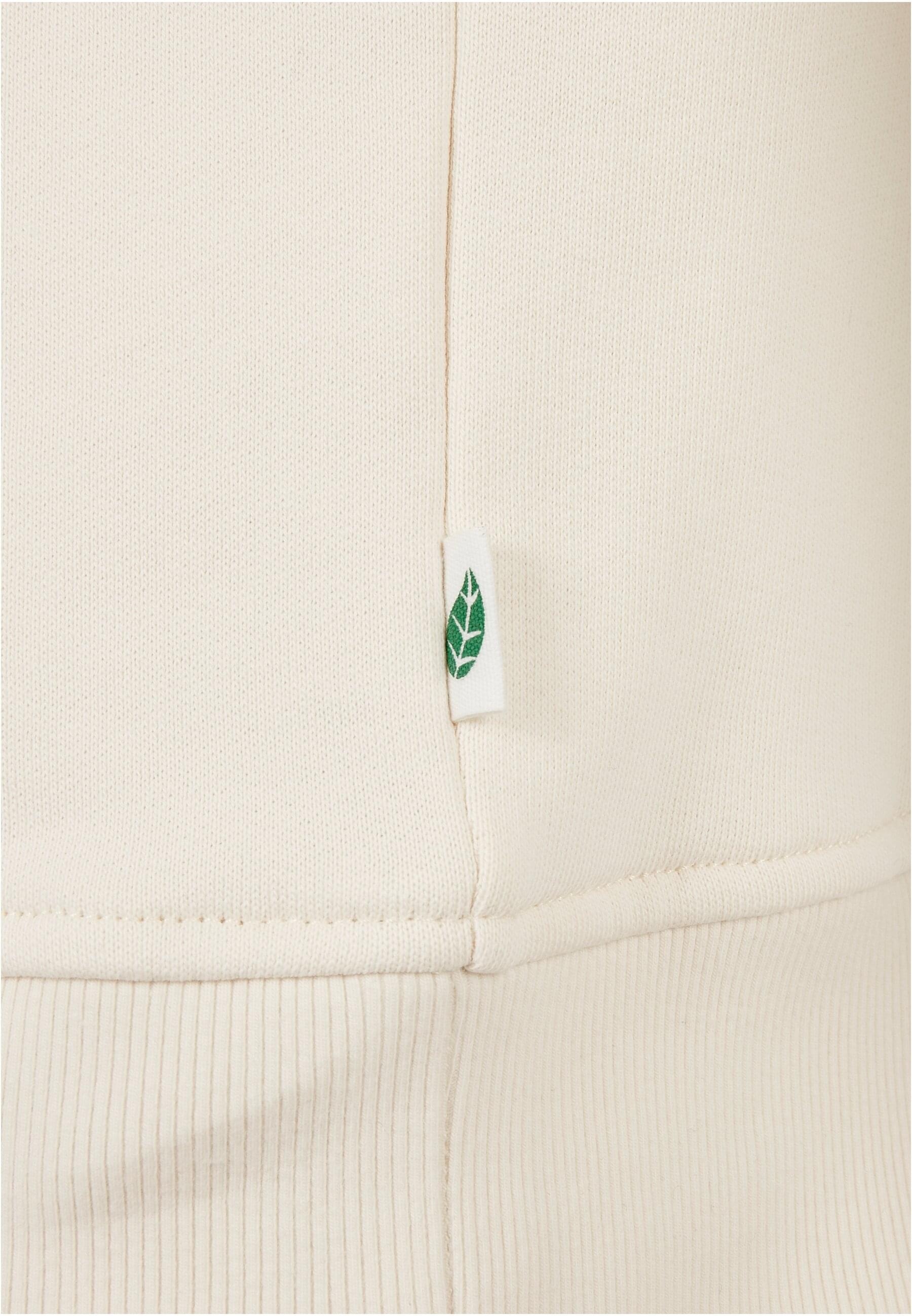URBAN CLASSICS Rundhalspullover »Urban Classics Herren Organic Basic Crew«, (1 tlg.)