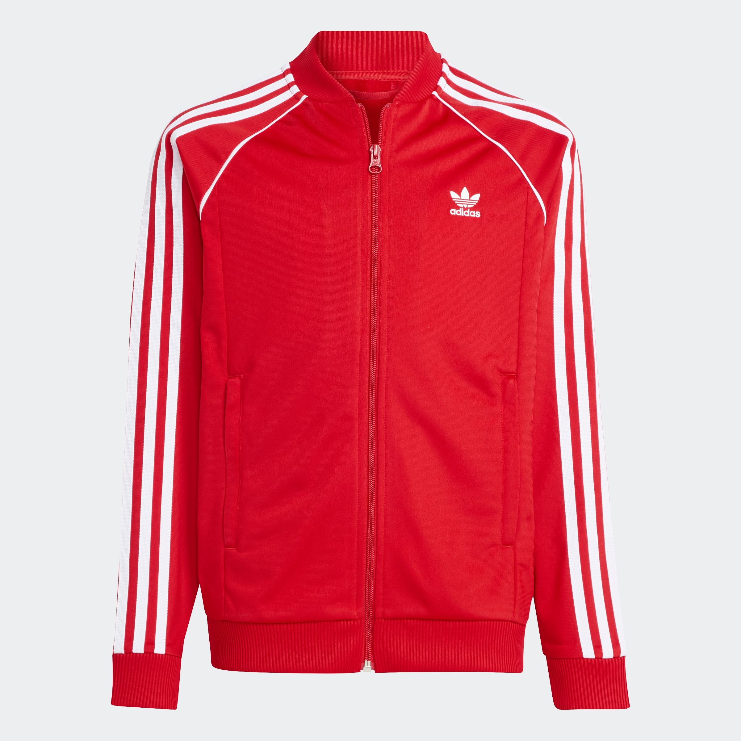 adidas Originals Trainingsjacke »SST TRACK TOP«, Superstar
