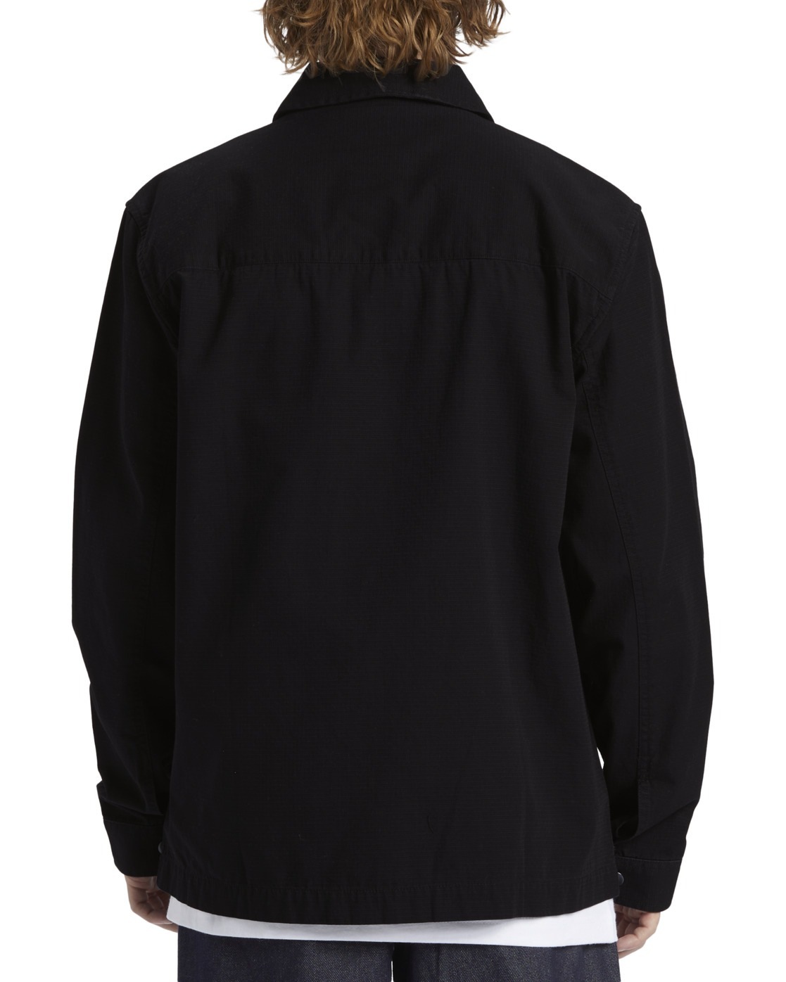 DC Shoes Langarmhemd "Carbon" günstig online kaufen