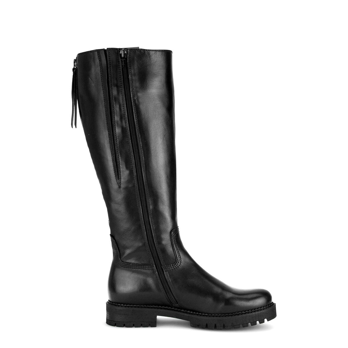 Thumbnail - Gabor Reitstiefel "Reiterstiefel Glattleder"