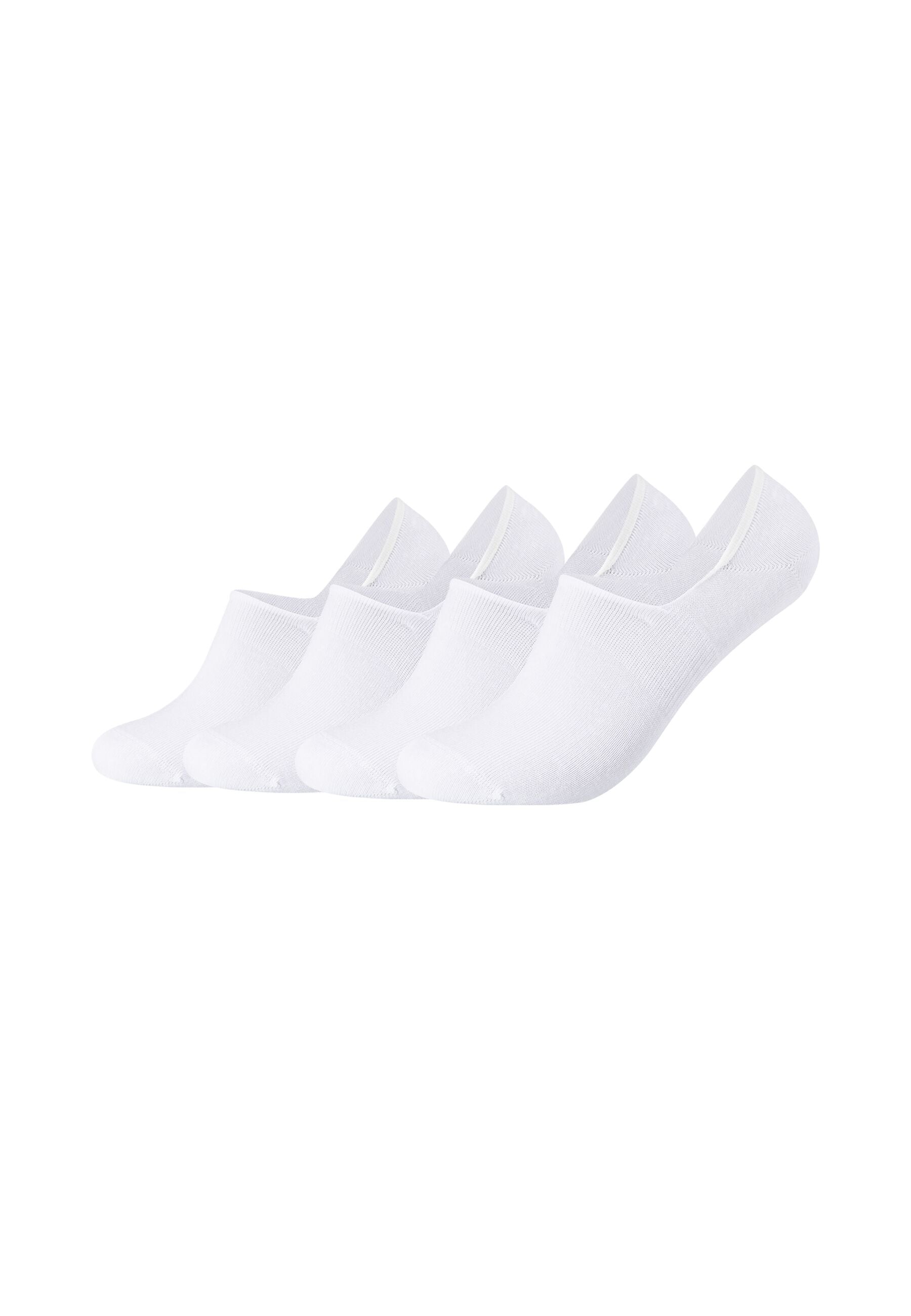 Camano Füßlinge "4er Pack"