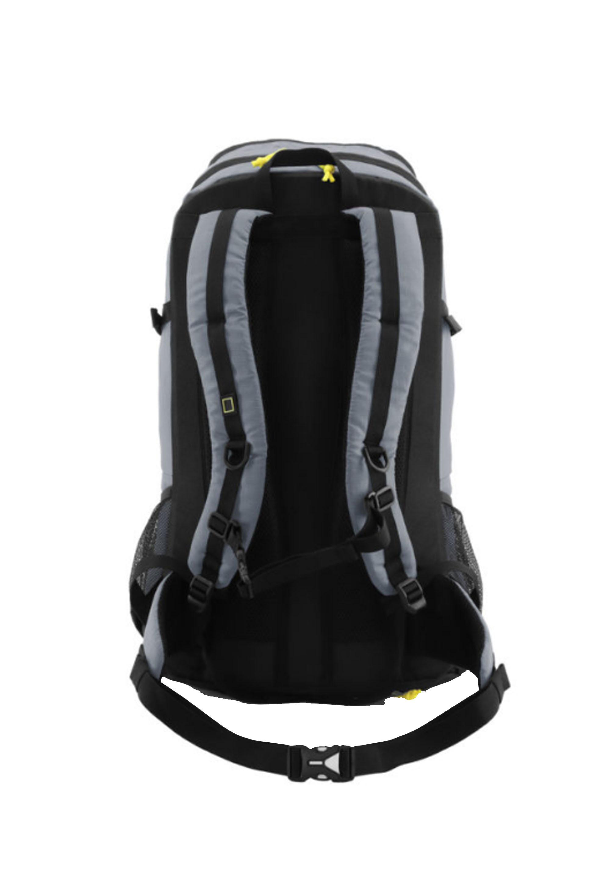 Thumbnail - NATIONAL GEOGRAPHIC Cityrucksack "Destination", mit vielen Fächern