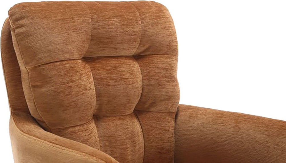 Home affaire Esszimmerstuhl "Sant Tropez", (Set), 2 St., Boucle günstig online kaufen