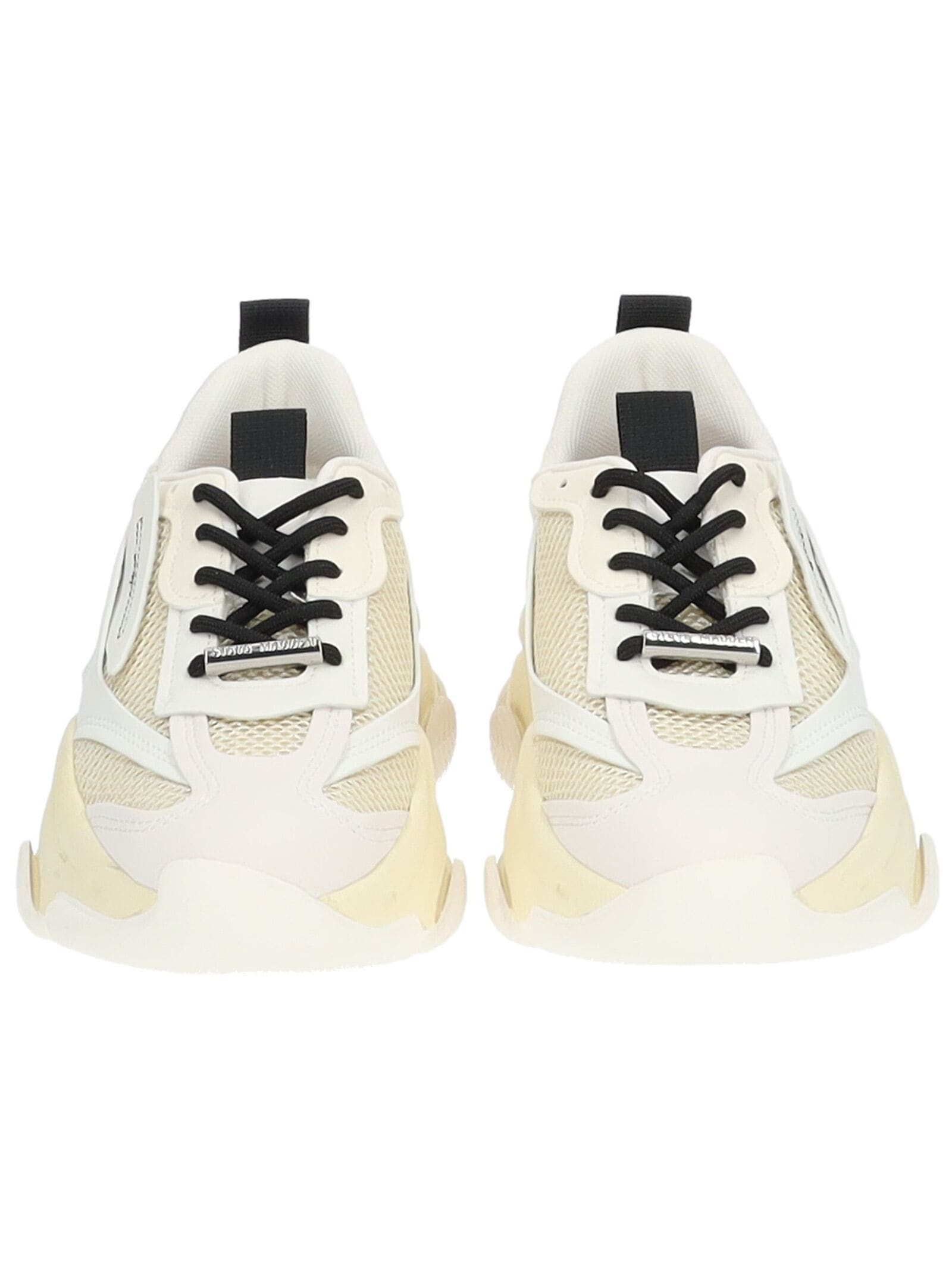 STEVE MADDEN Sneaker »STEVE MADDEN Sneaker Lederimitat/Textil«
