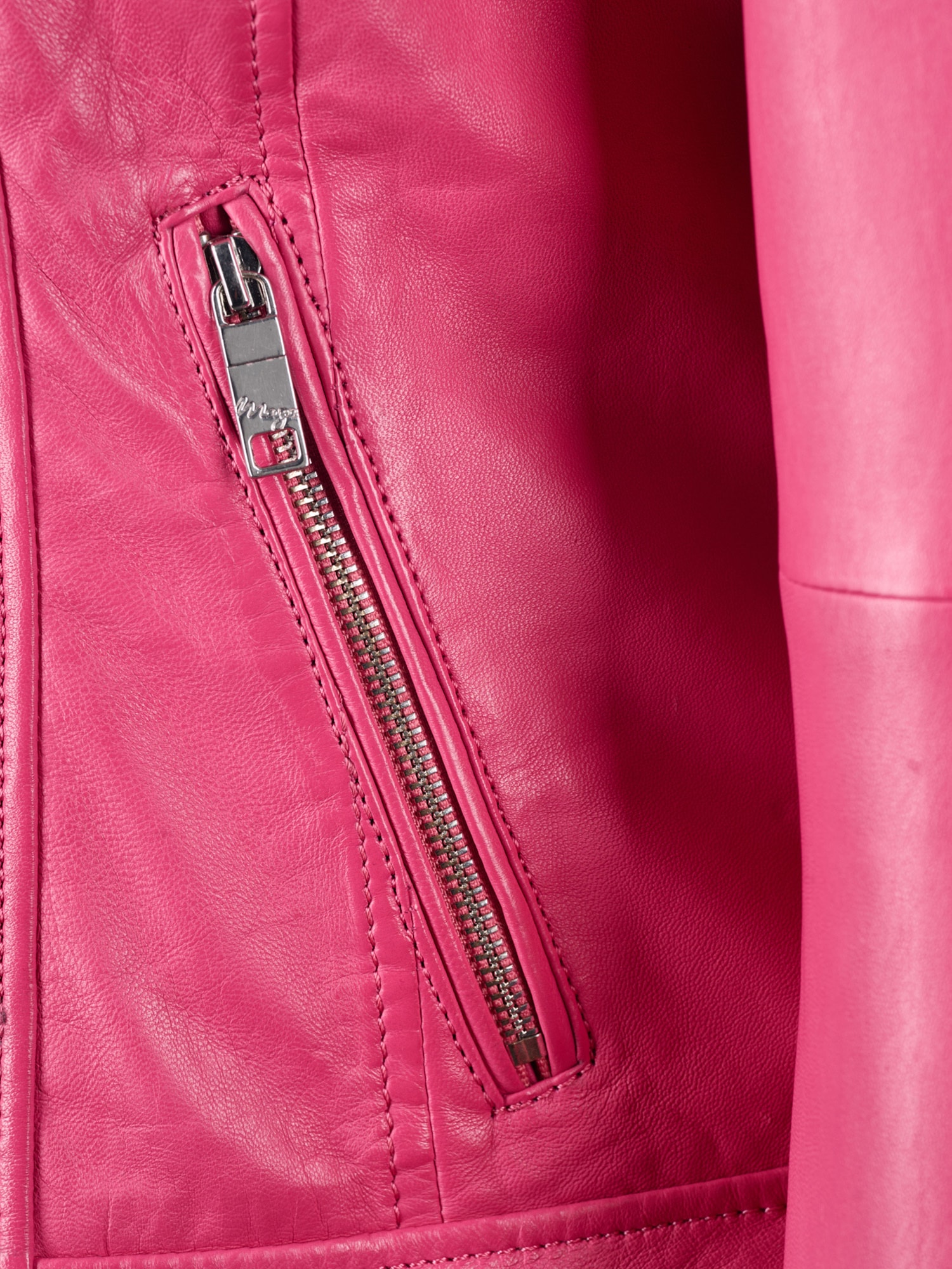 Maze Lederjacke »42021318«
