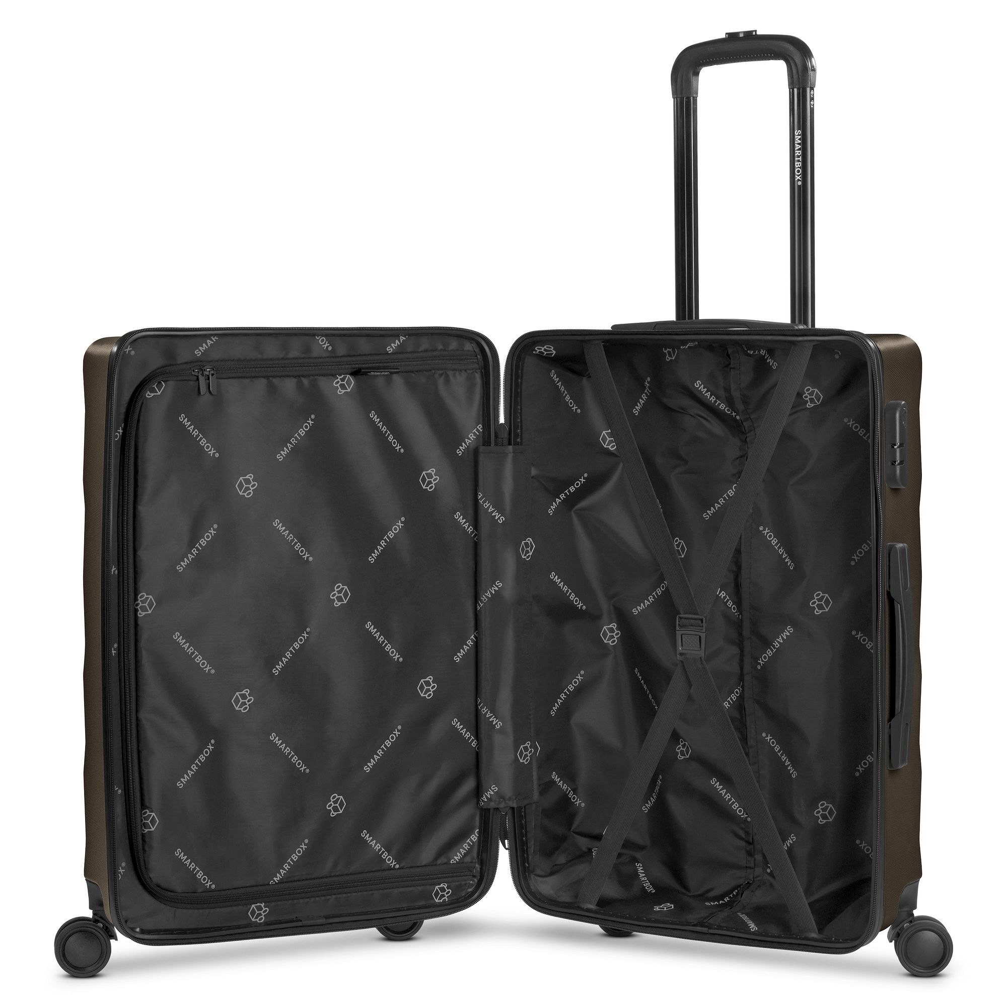 Smartbox Trolley »Edition 03Edition 03« 68 l