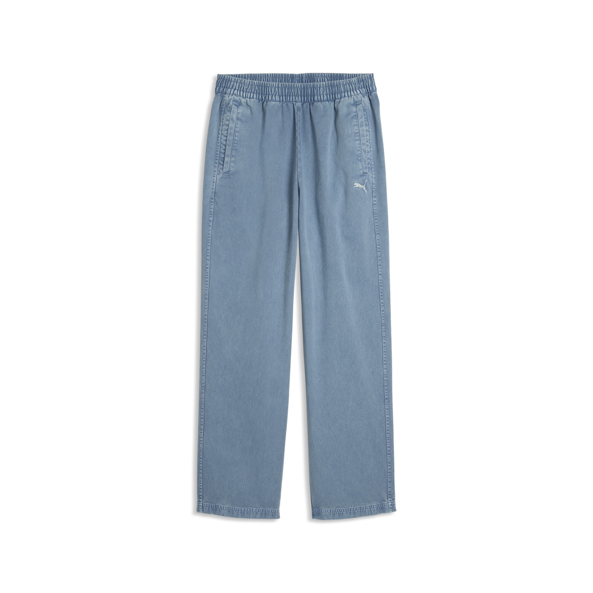 PUMA Sporthose "FUTURE.PUMA.ARCHIVE Relaxed Washed Twill Trainingshose"