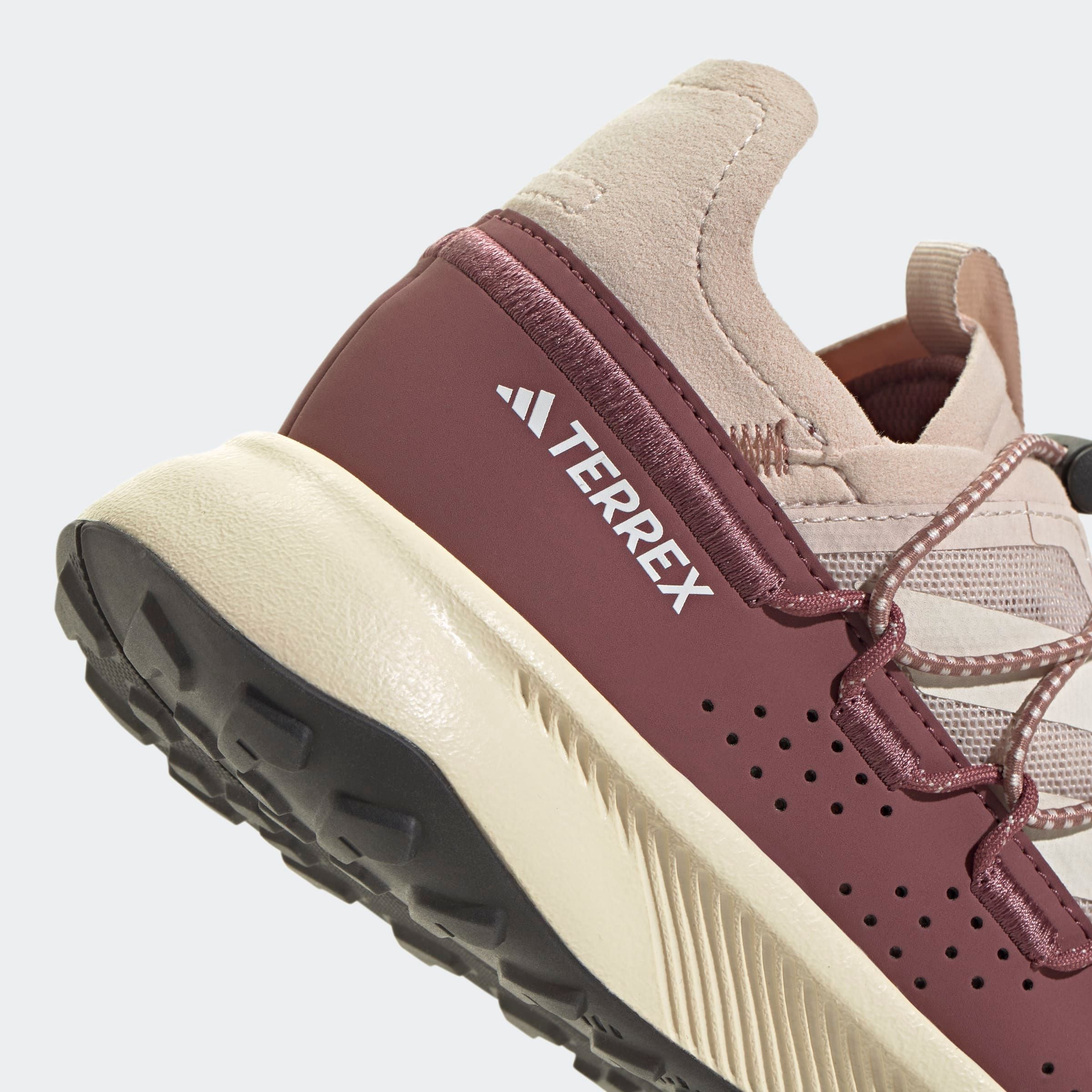adidas TERREX Wanderschuh »TERREX VOYAGER 21 TRAVEL«