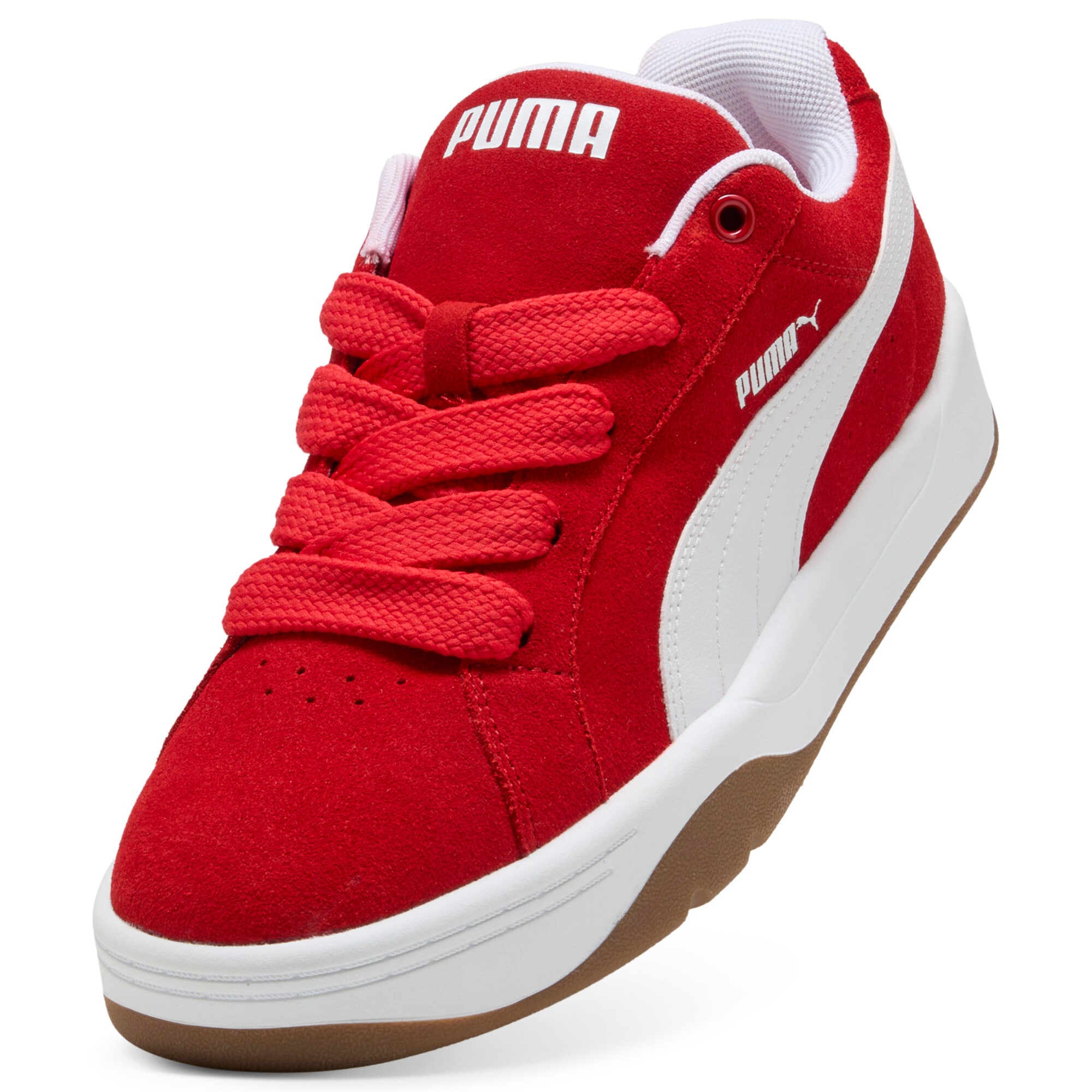 PUMA Sneaker »PARK LIFESTYLE EASY SD«