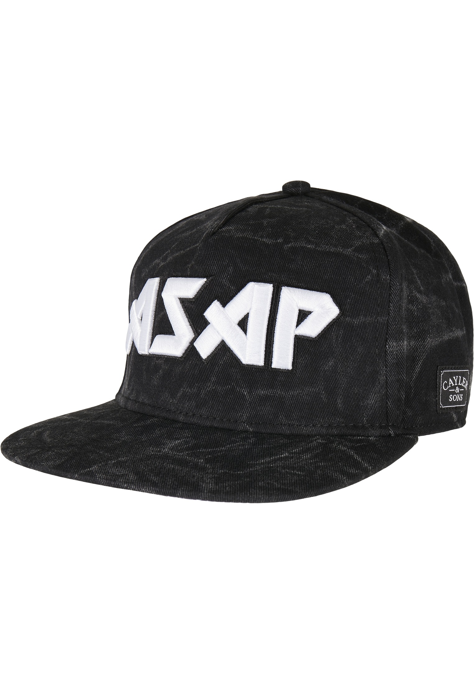 CAYLER & SONS Flex Cap »C&S WL Flashin Dark Cap« kaufen