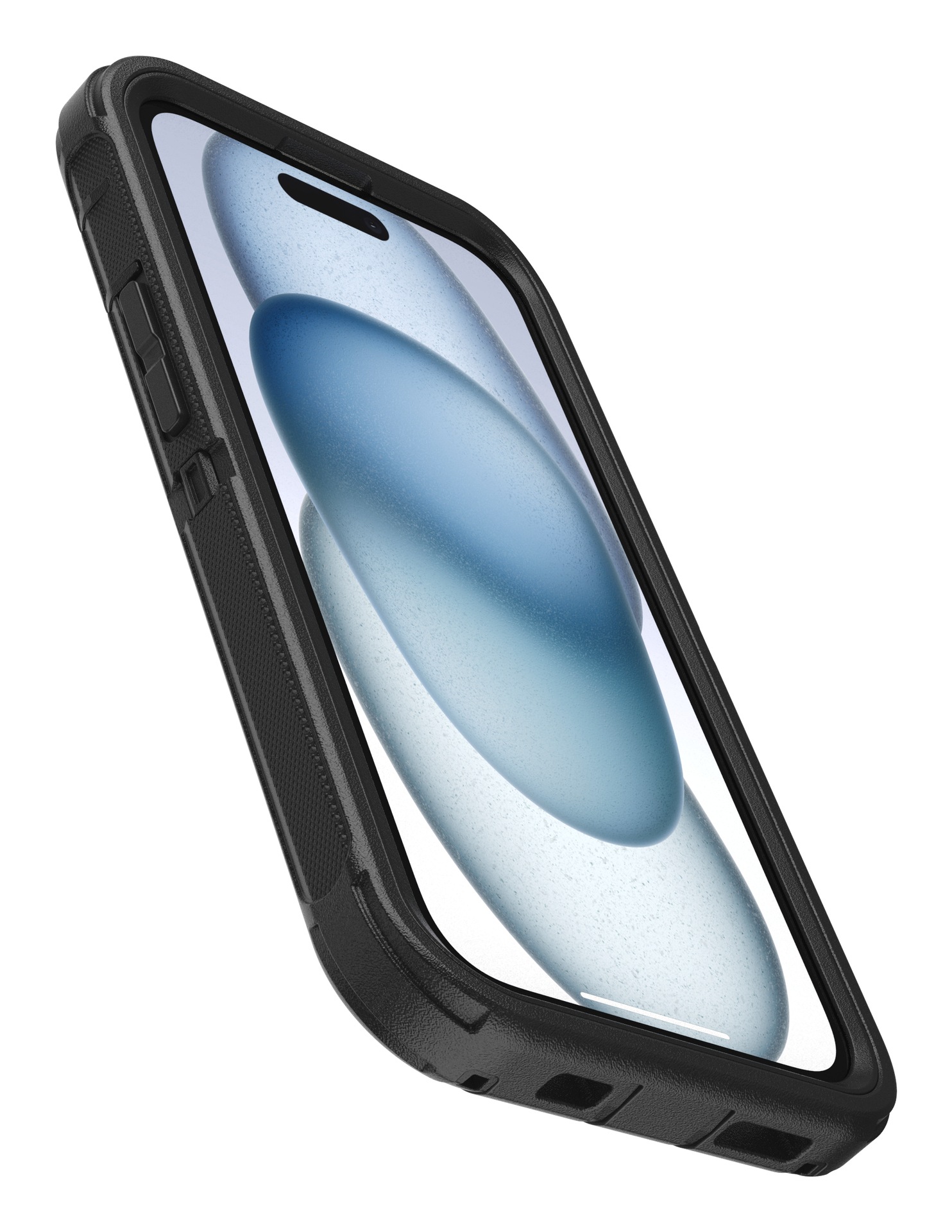 Otterbox Handyhülle »Defender MagSafe«, Backcover, Schutzhülle, Handyschutzhülle, Case, Schutzcase, stoßfest