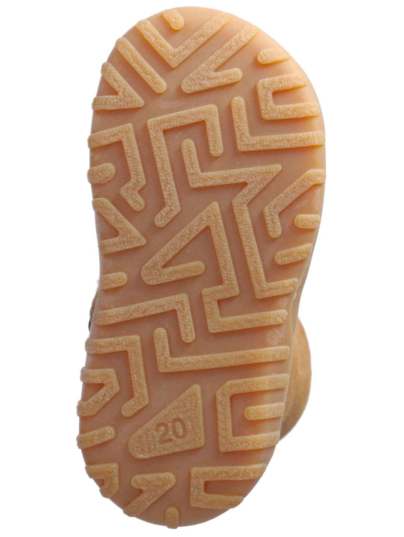 Pepino Stiefel »Pepino Stiefel Veloursleder«