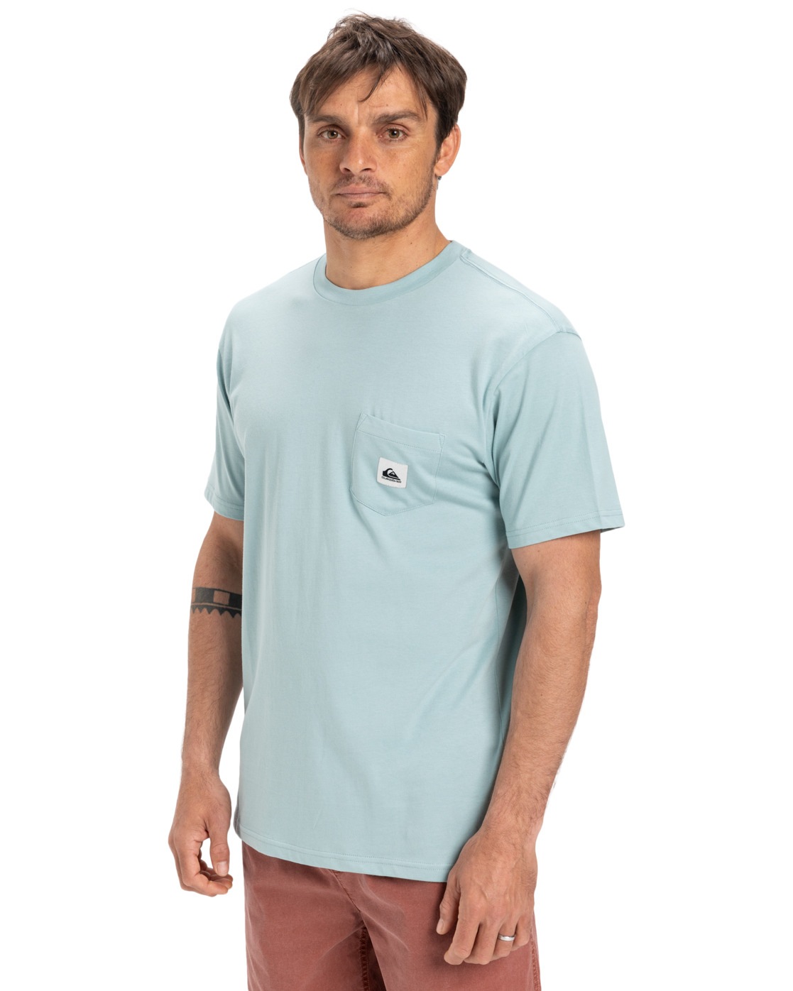 Thumbnail - Quiksilver T-Shirt "Salt Water 2024"