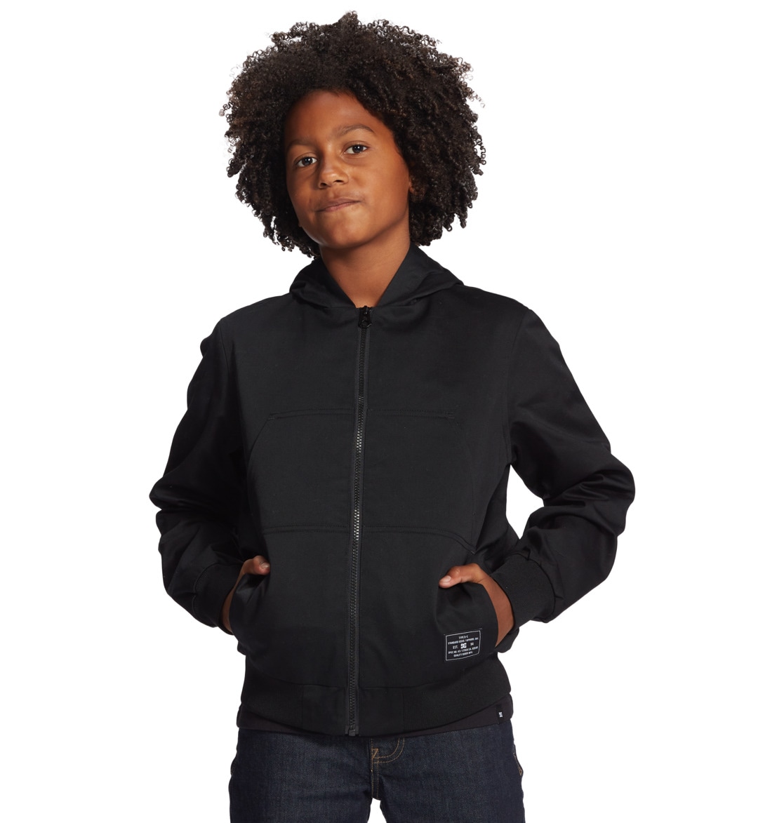 DC Shoes Outdoorjacke »Rowdy Light«