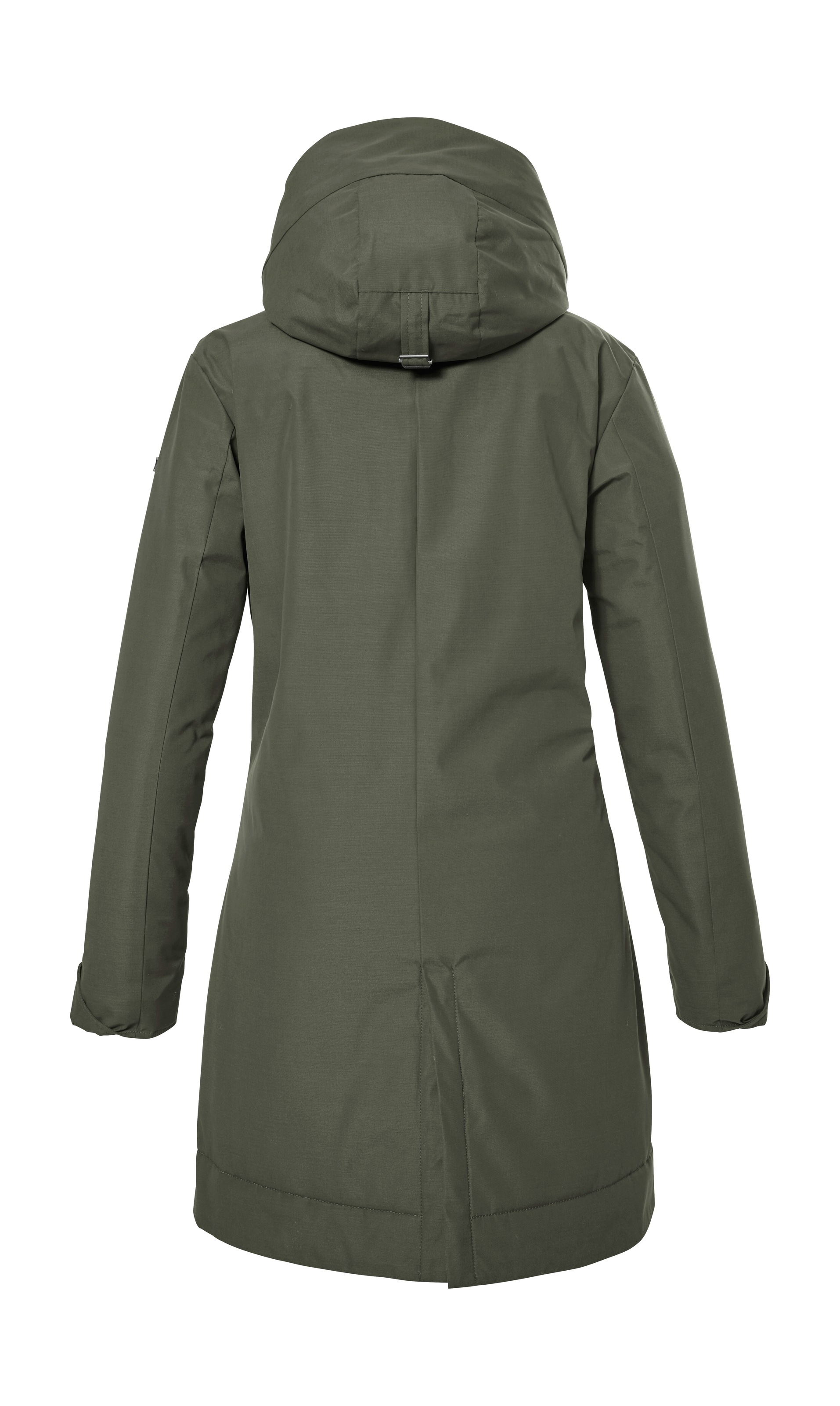 G.I.G.A. DX by killtec Parka "GW 13 WMN PRK", Wasserabweisender, winddichte günstig online kaufen