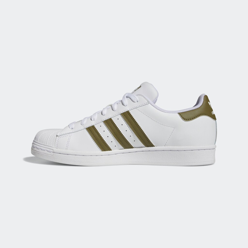 adidas Originals Sneaker »SUPERSTAR«