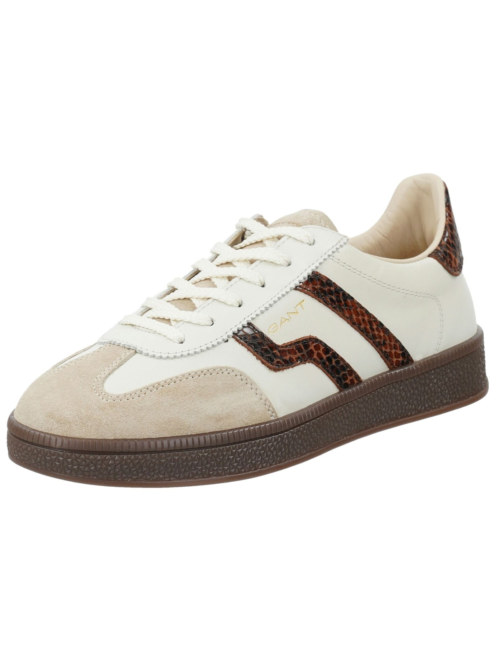 Gant Sneaker "Gant Sneaker Leder"