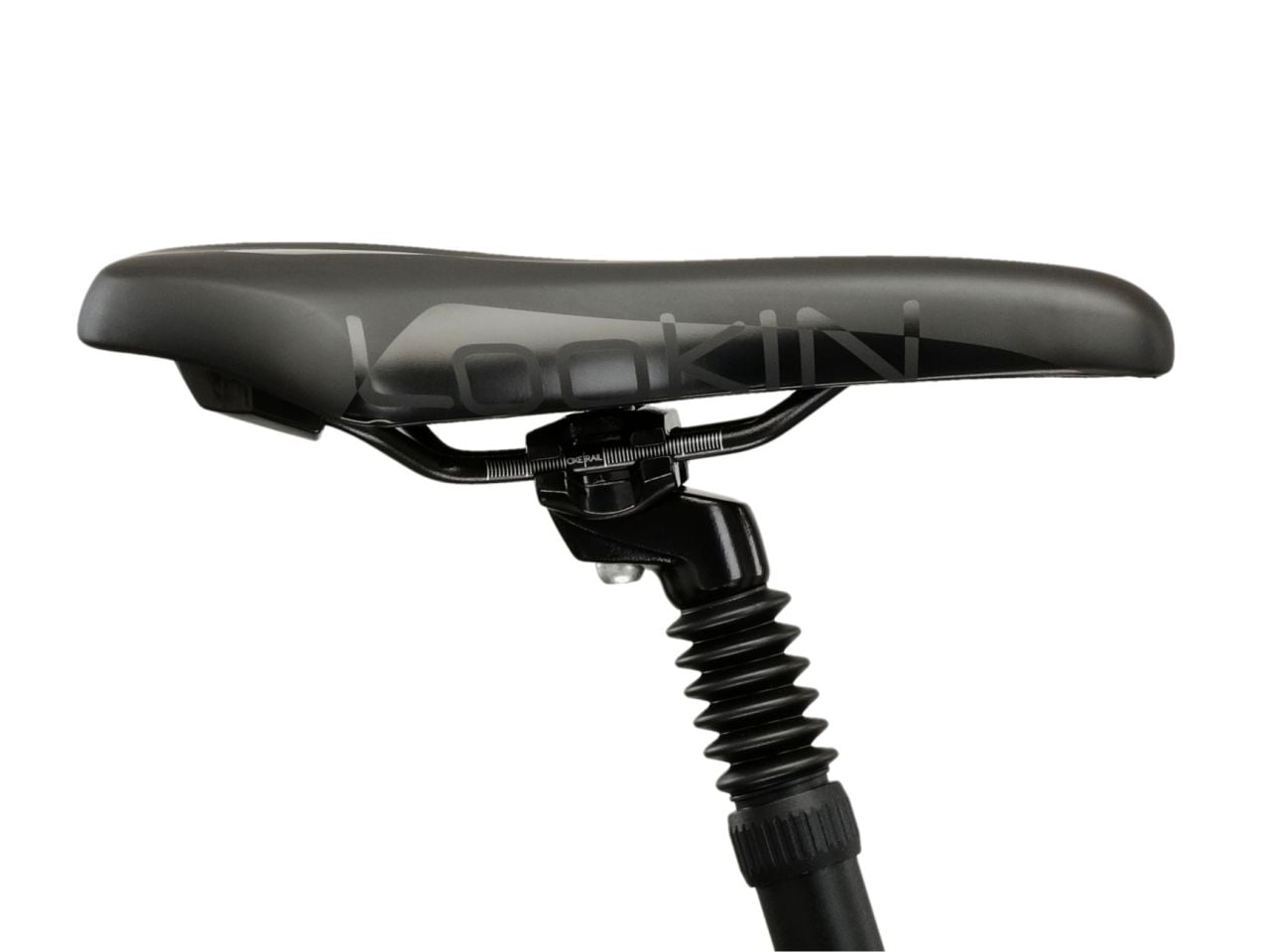 Kross Crossrad »Trans 8.0 grau 27 Gänge« 27 Gang Shimano ALIVIO T4000 Schaltwerk Kettenschaltung