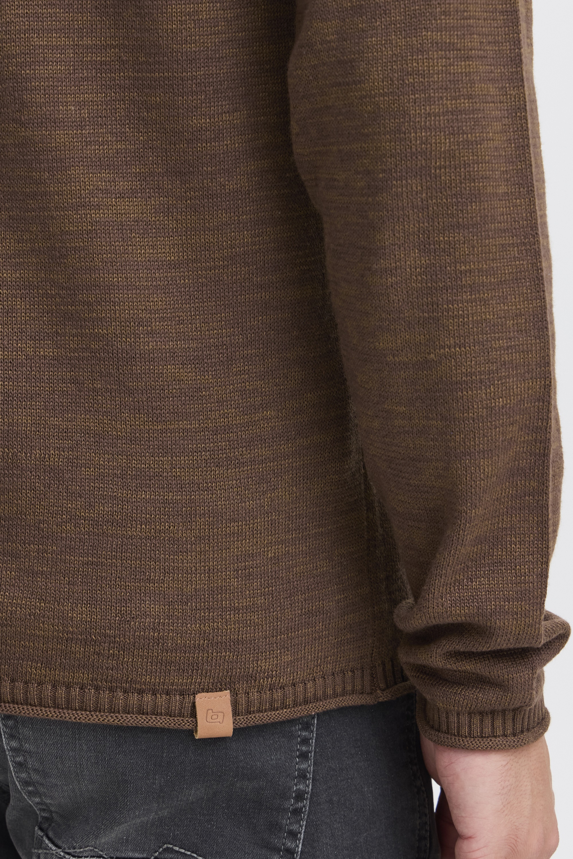 Blend Strickpullover »Strickpullover BHDan«