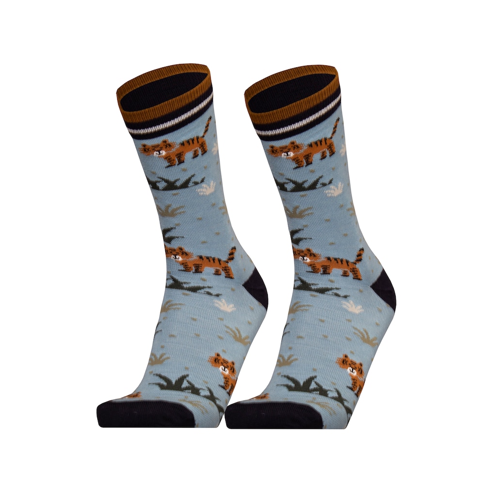 UphillSport Socken »TIGER 2er Pack«, (2 Paar)