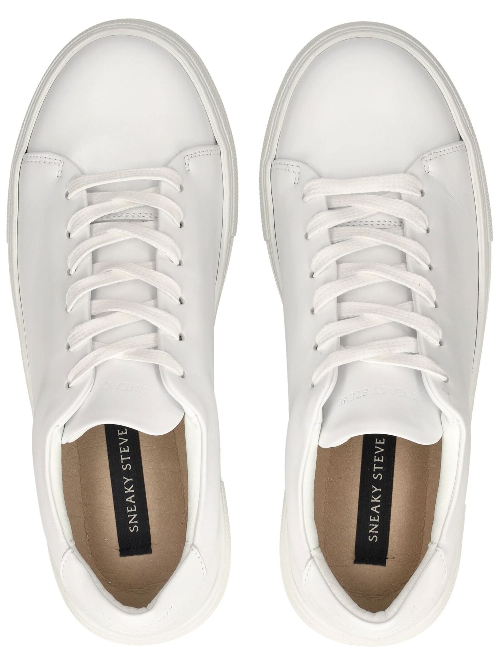 Sneaky Steve Sneaker »Sneaky Steve Sneaker Leder«