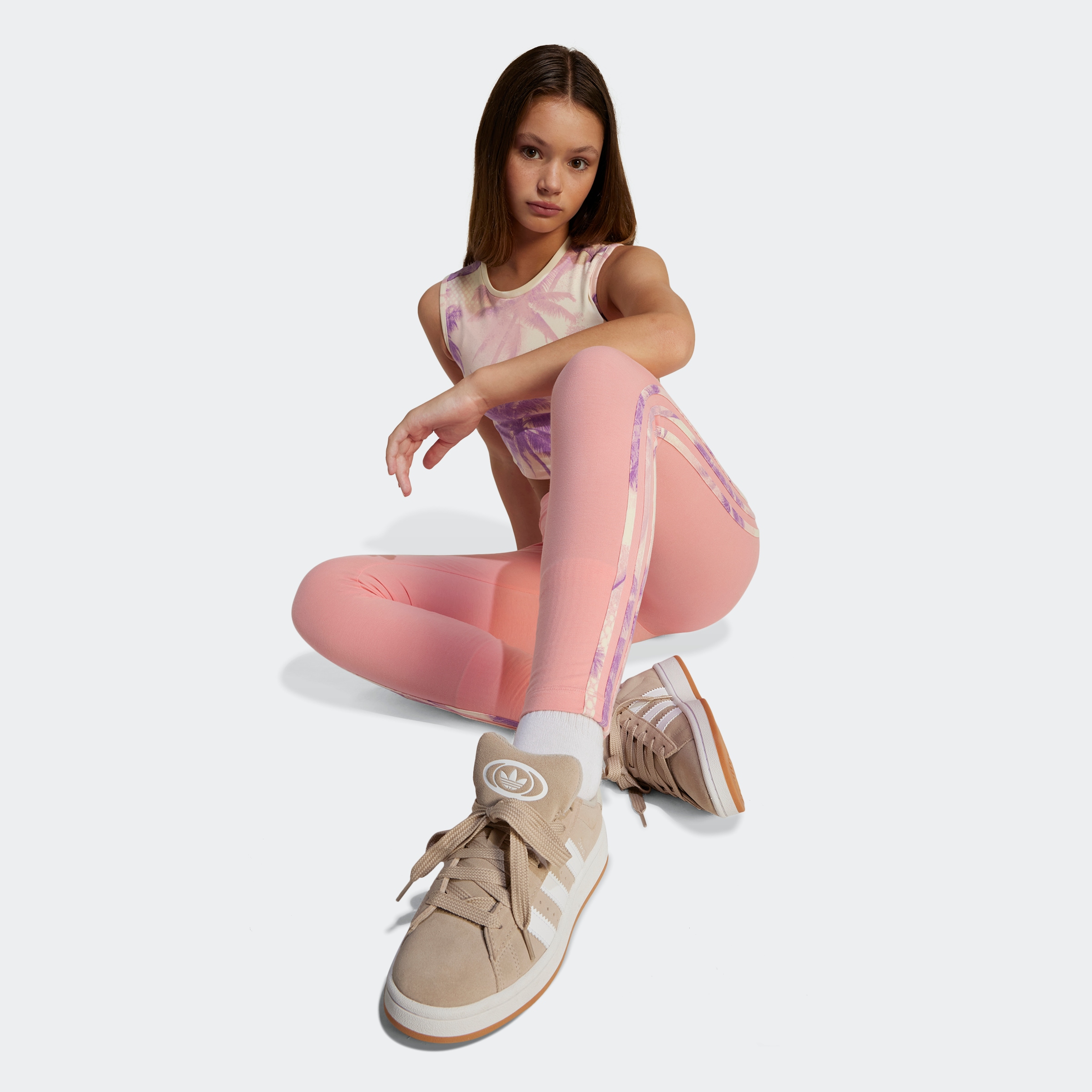 adidas Originals Leggings »LEGGINGS«, (1 tlg.)