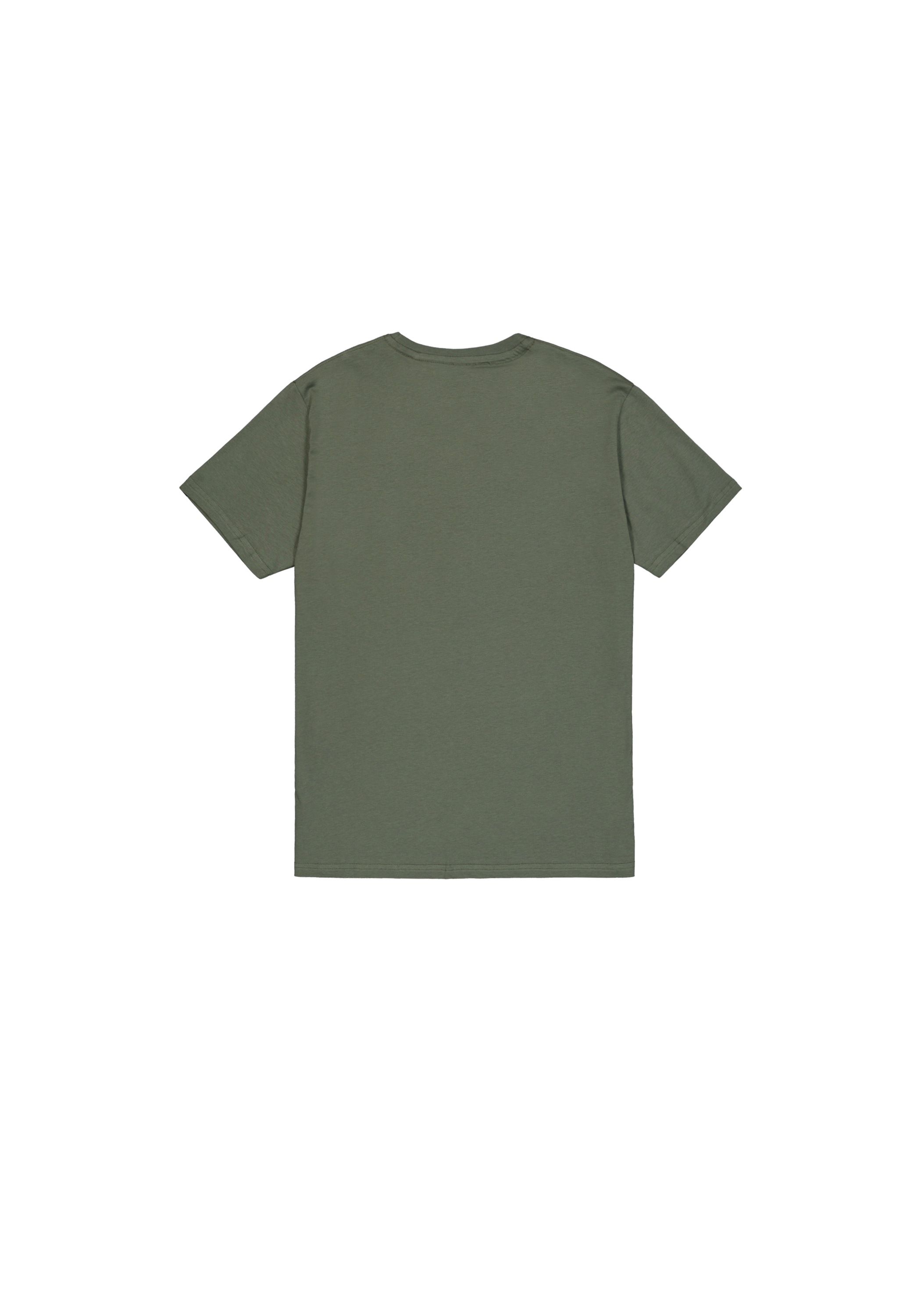 Alpha Industries T-Shirt "Alpha Wording T-Shirt" günstig online kaufen