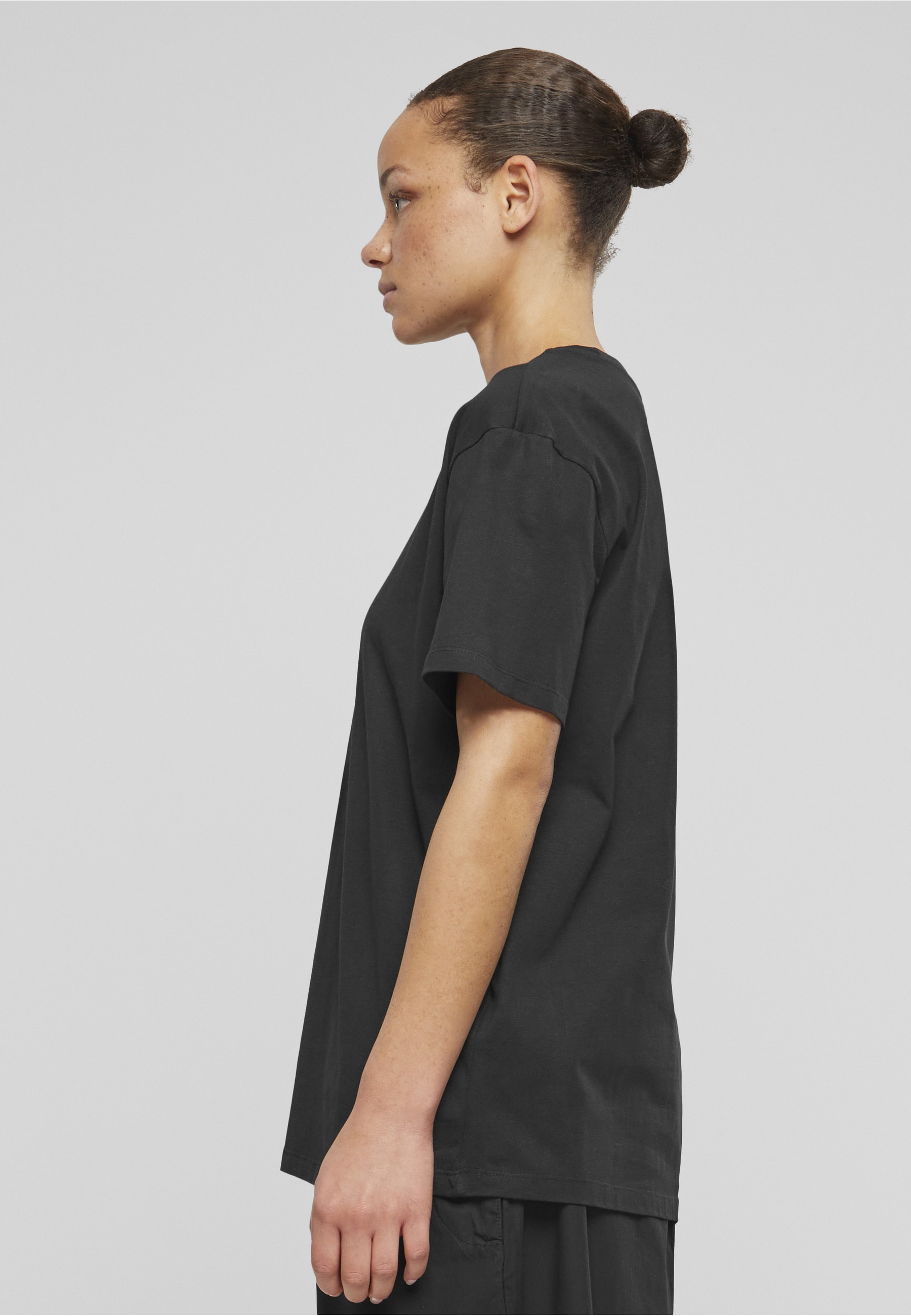 Karl Kani T-Shirt »Karl Kani Damen KW-TE021-001-01 Small Signature Essential Os Tee« 1 Stk.