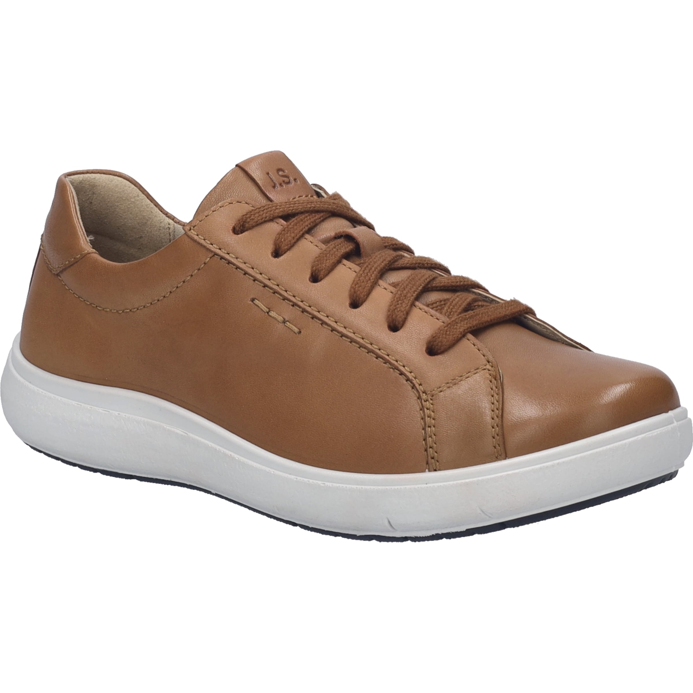 Josef Seibel Sneaker "Megan 07, camel" günstig online kaufen