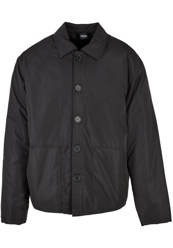 URBAN CLASSICS Winterjacke »Herren Utility Jacket« (1...