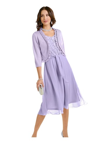 Lady A-Linien-Kleid »Kleid« kaufen