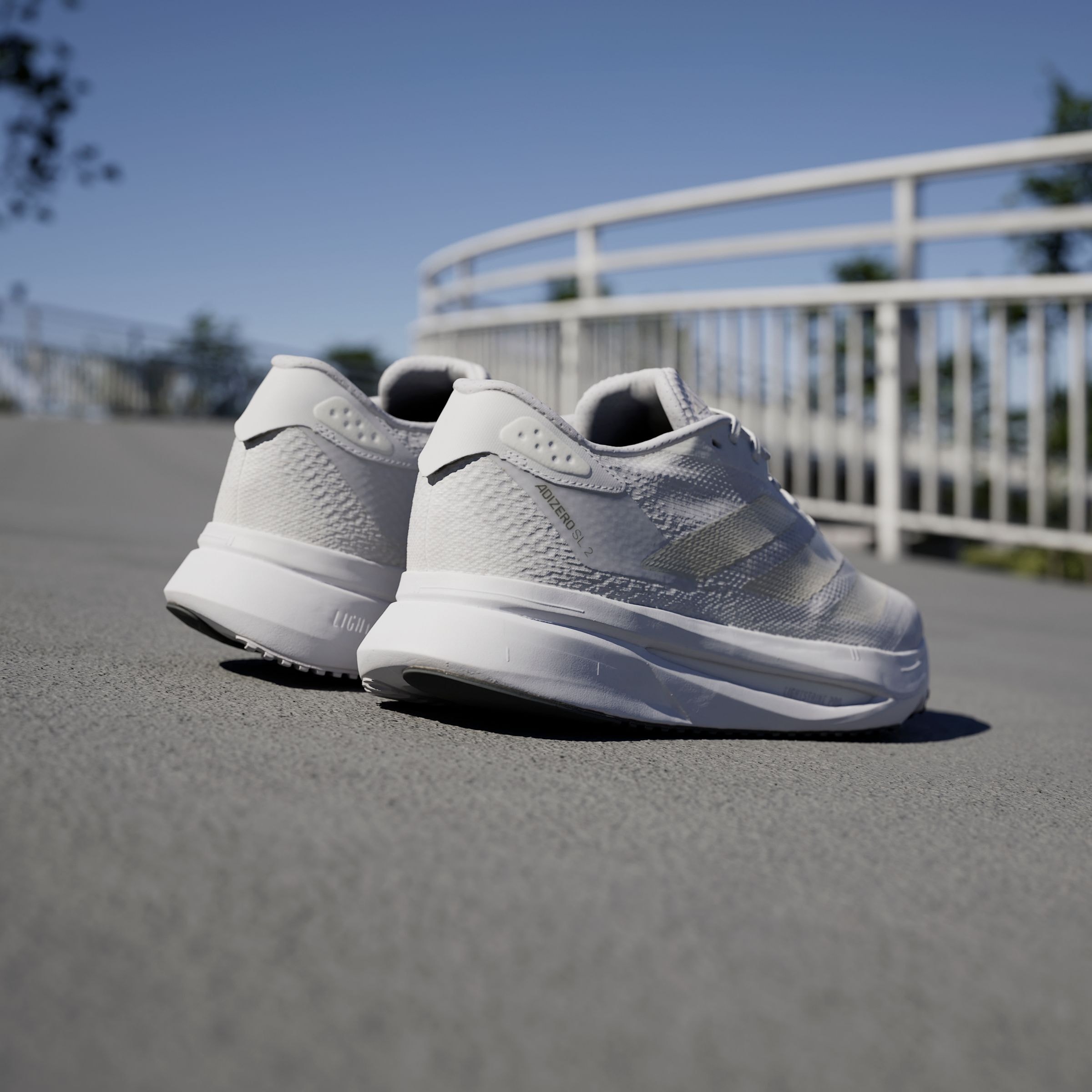 adidas Performance Laufschuh »ADIZERO SL2«