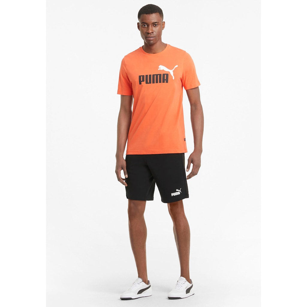 PUMA Trainingsshorts »ESS SHORTS 10"«