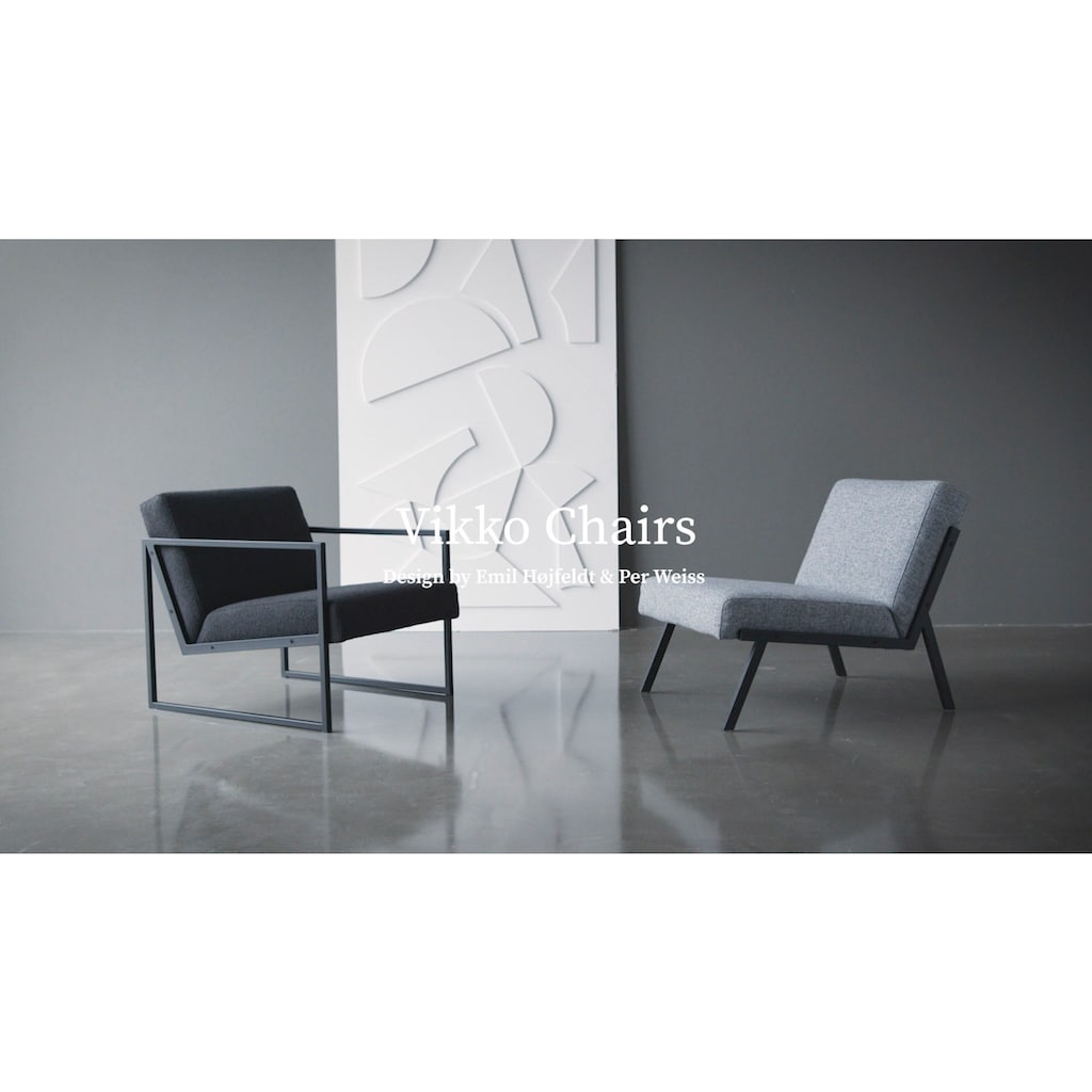 INNOVATION LIVING ™ Loungesessel »Vikko 507«