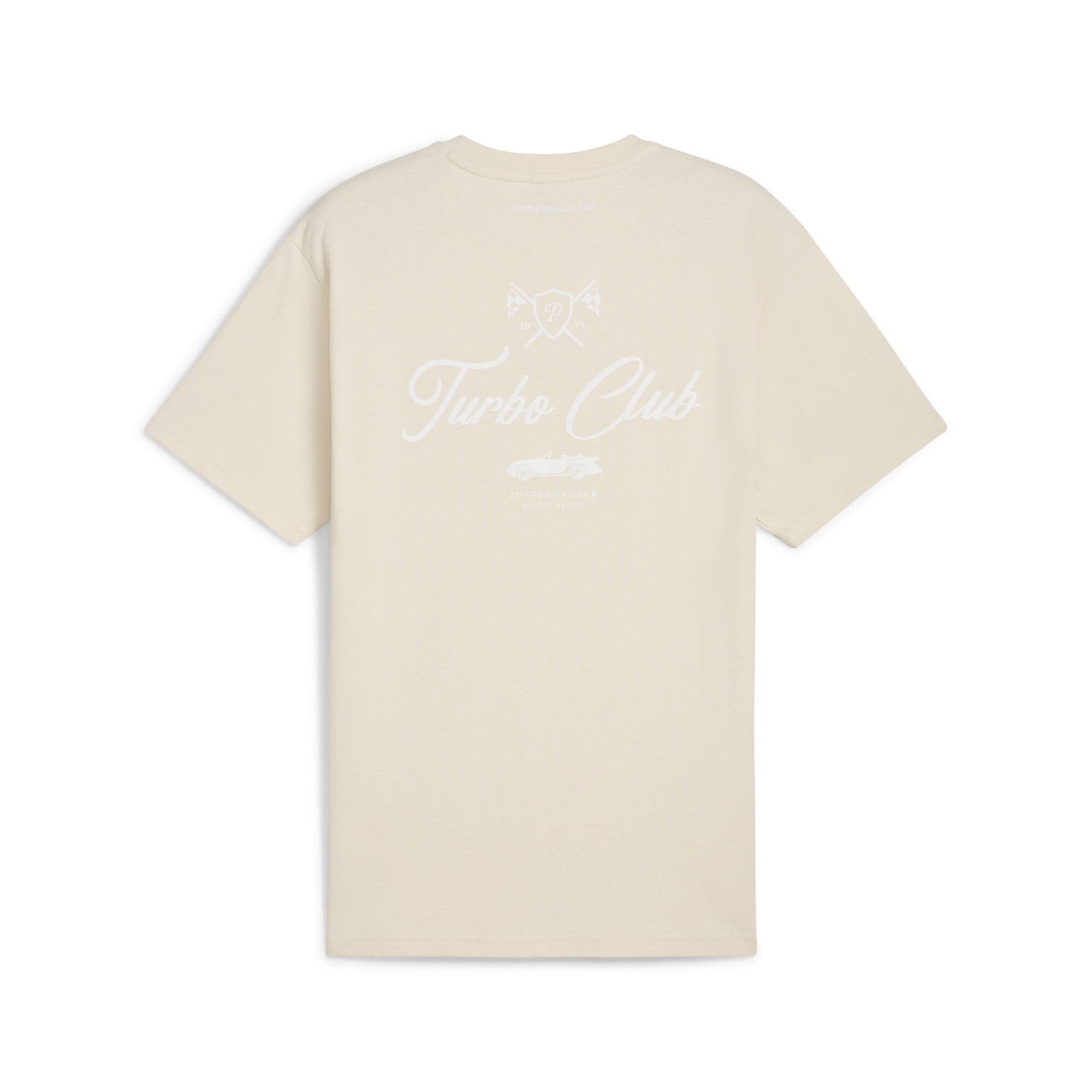PUMA T-Shirt »Porsche Legacy Lifestyle Graphic T-Shirt Herren«