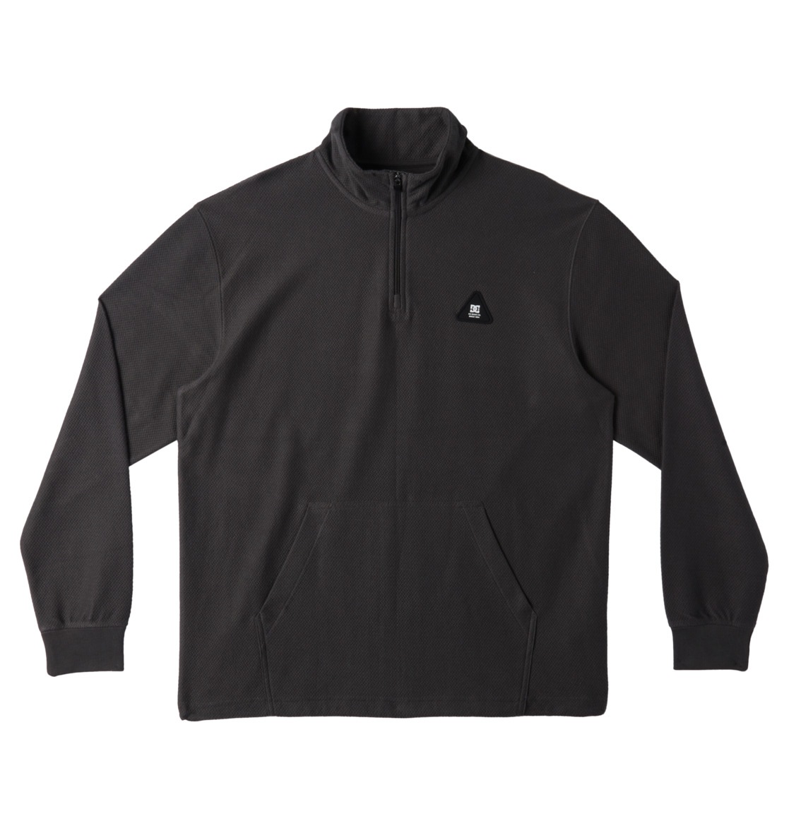 DC Shoes Sweatshirt »Discourse«