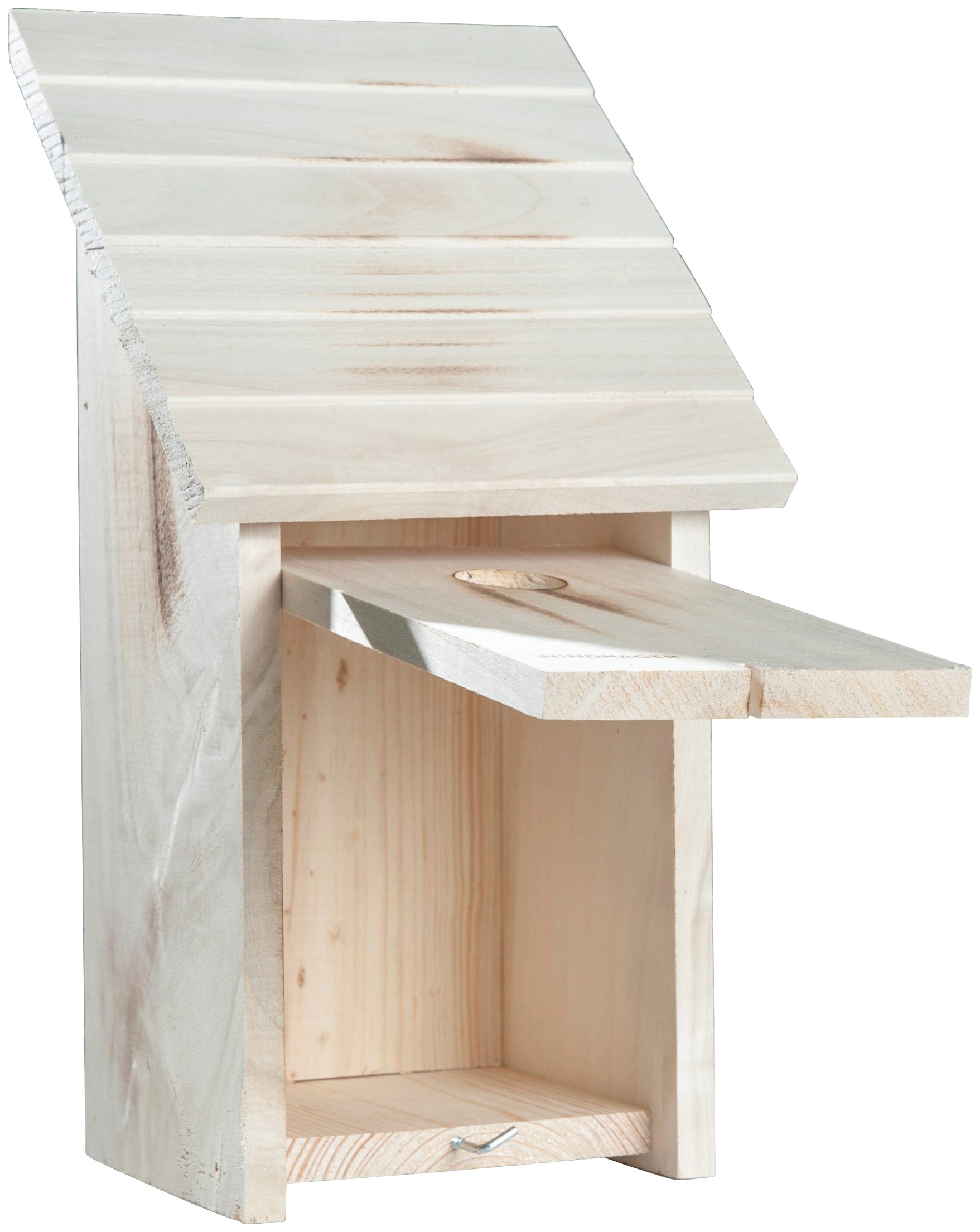 Windhager Nistkasten "Family" BxTxH: 14x18x34 cm günstig online kaufen