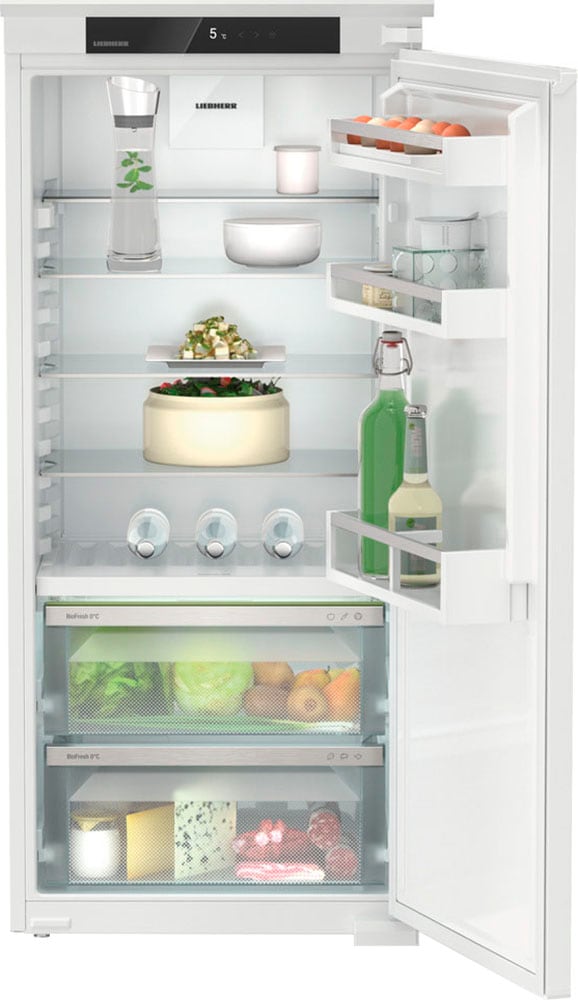 Liebherr Einbaukühlschrank Plus "IRBSd 4120 994878751" 121,3 cm hoch 54 cm günstig online kaufen