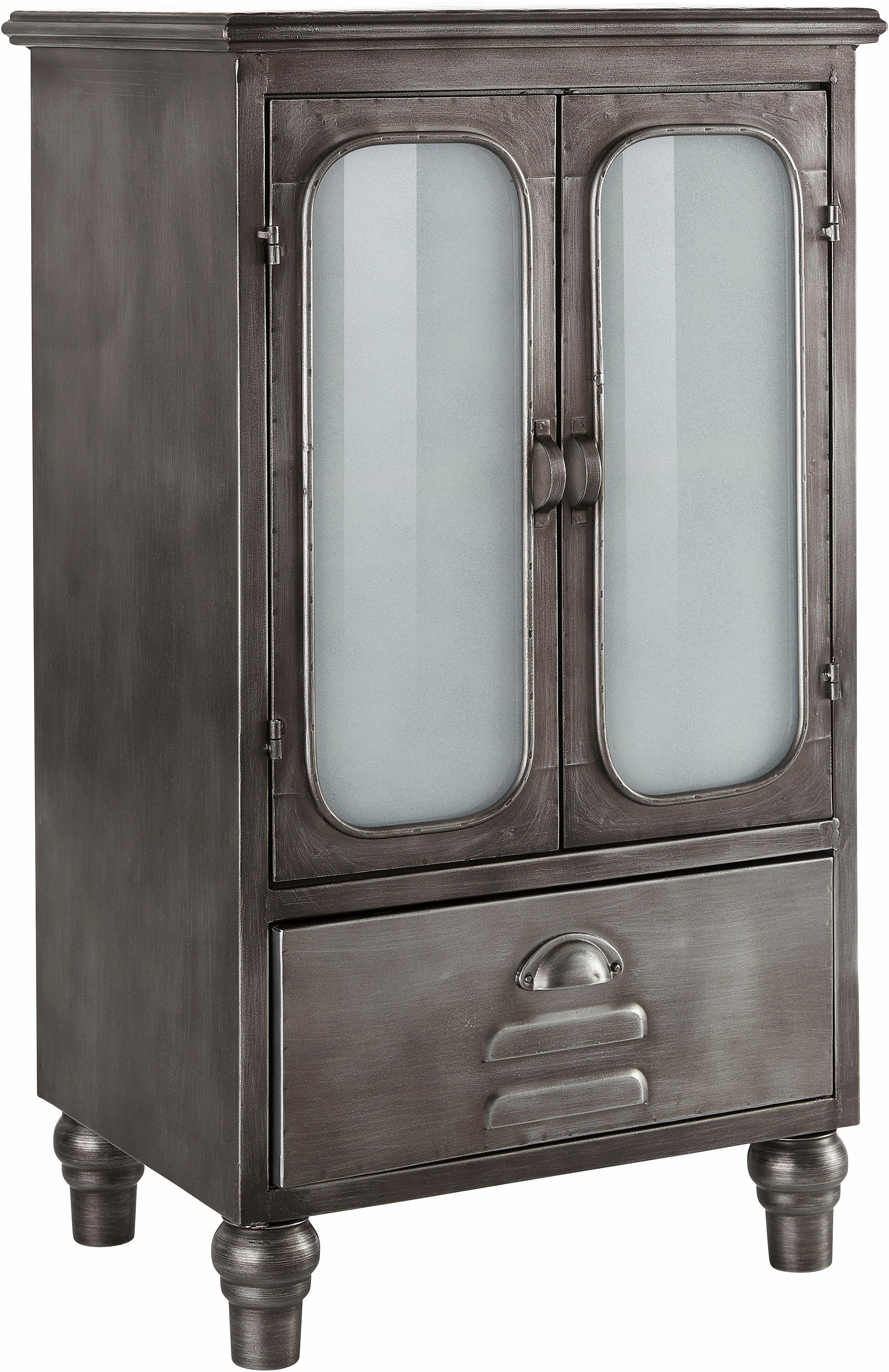 Thumbnail - Home affaire Kommode "Industrial"