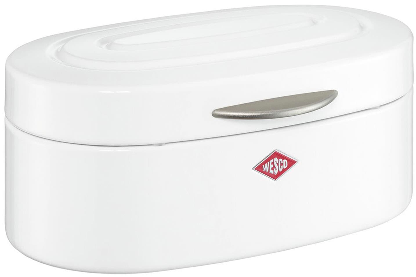WESCO Brotkasten "Single Elly" 1 Stk. tlg. dicht schließender Deckel / Lüft günstig online kaufen