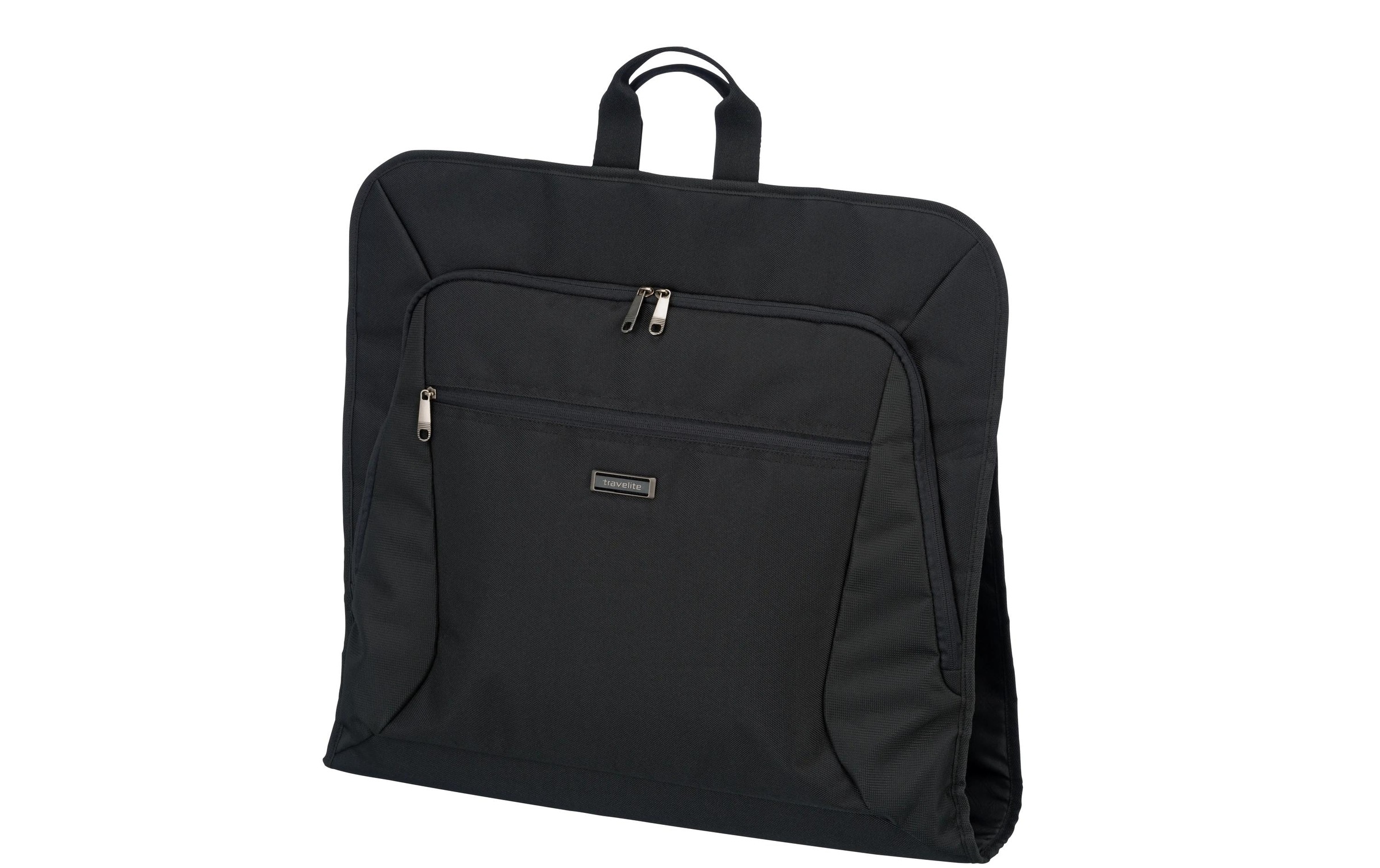 Travelite Schwarz Kleidersack Mobile - Image 7
